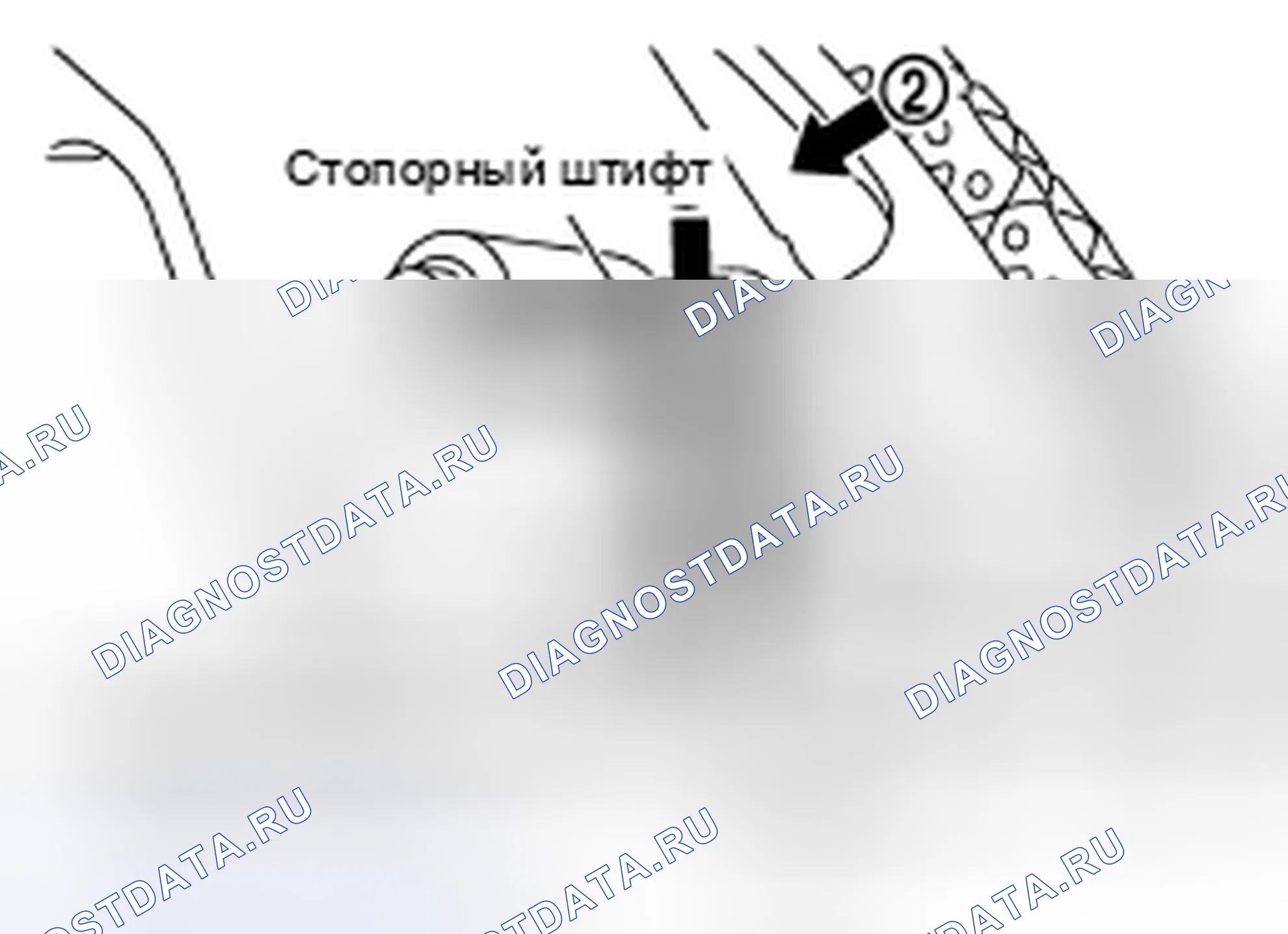 Рис. 132. Nissan Pathfinder III рестайлинг