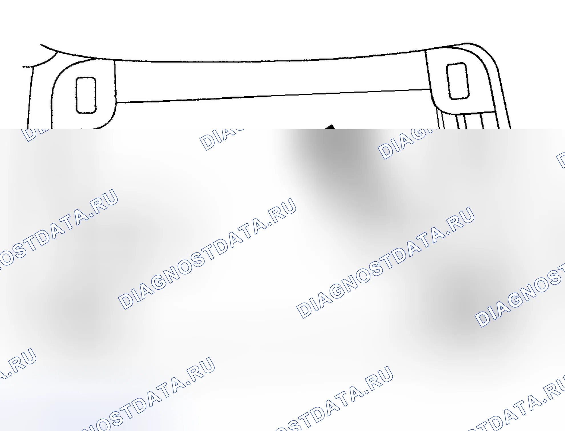 Рис. 15. Mazda Tribute I