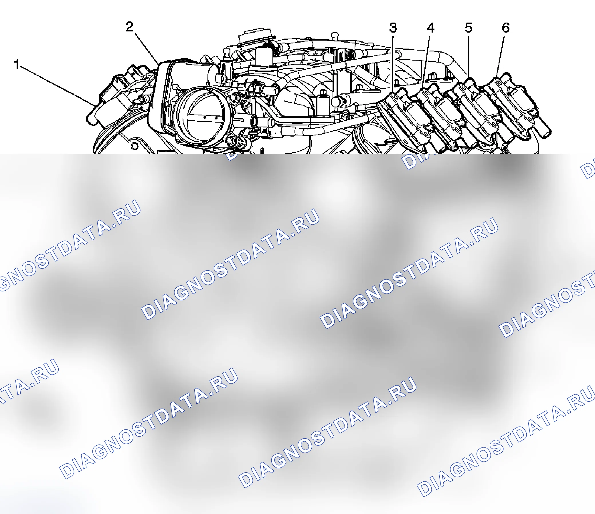 Рис. 97. Pontiac Grand Prix VII