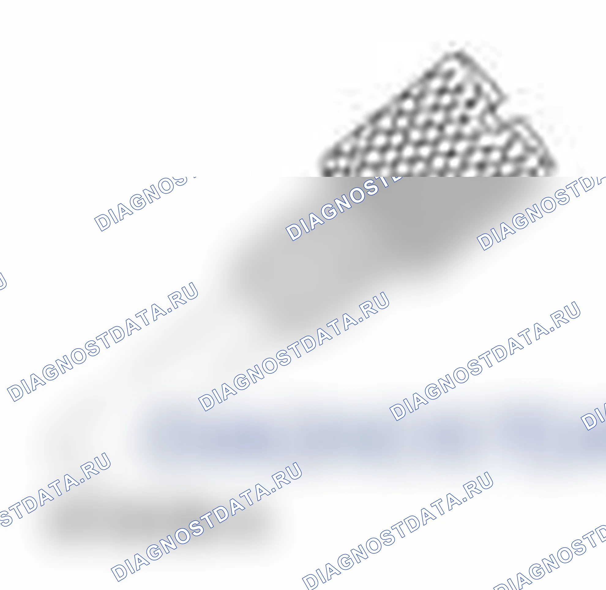 Рис. 209. Ford Transit Connect I рестайлинг