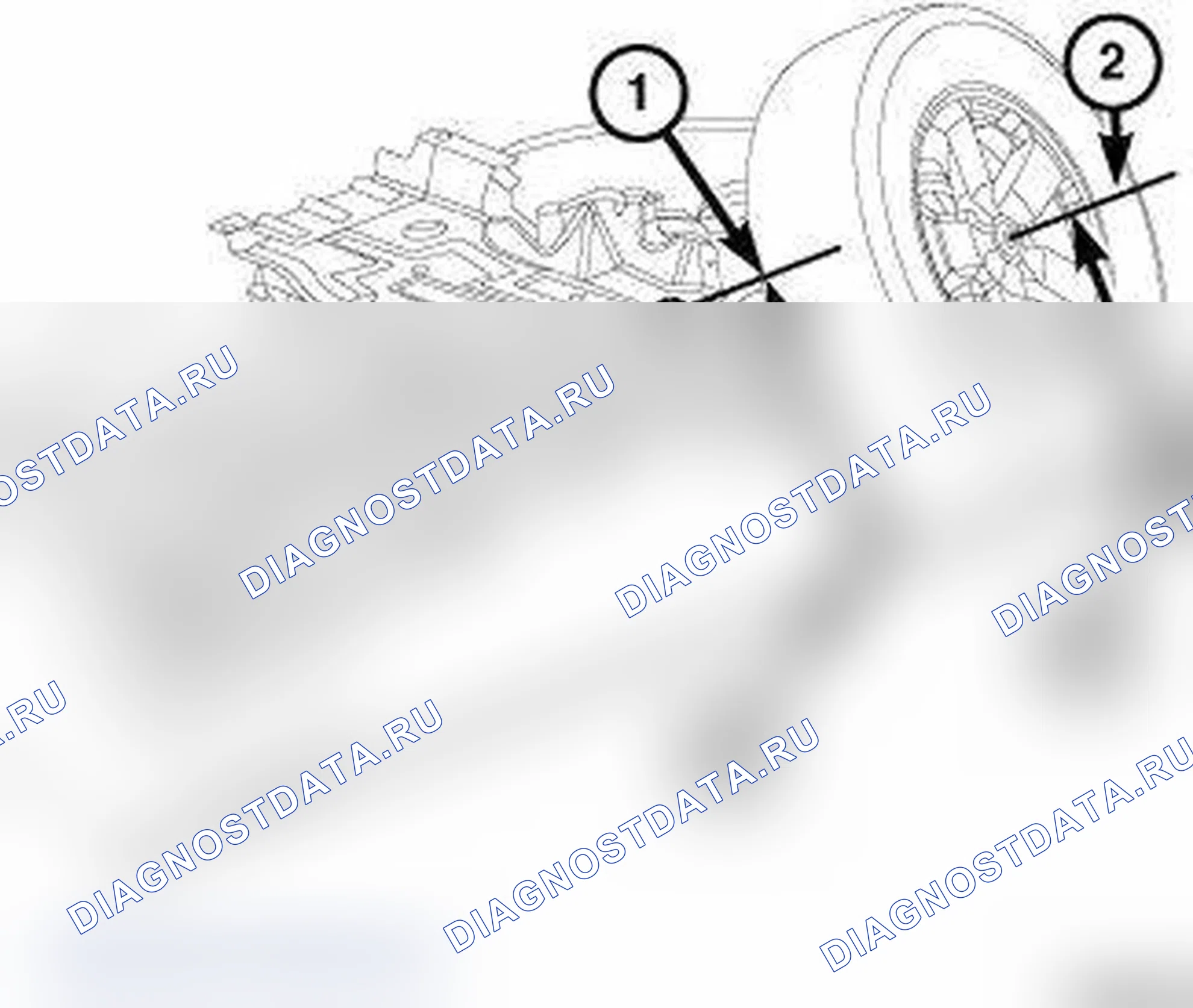 Рис. 31. Dodge Durango III