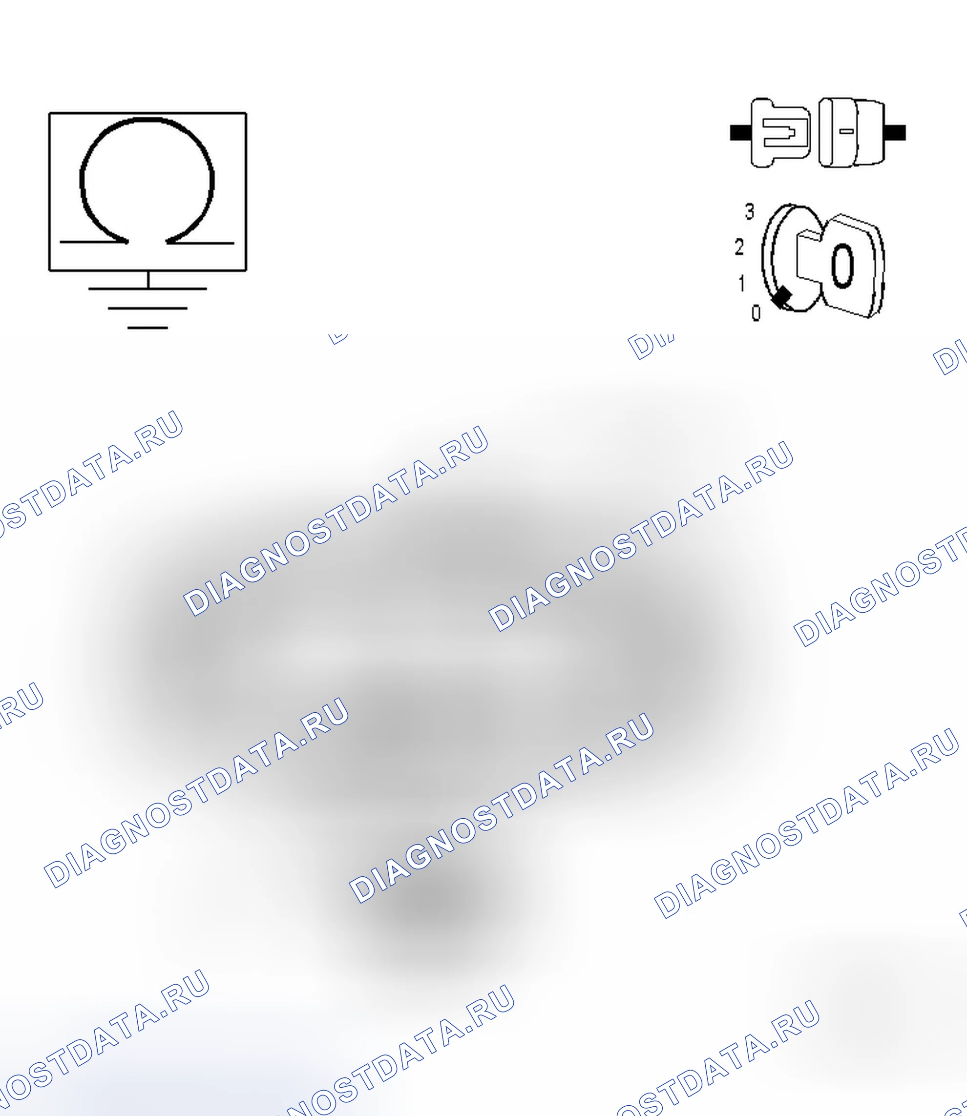 Рис. 85. Dodge Magnum I