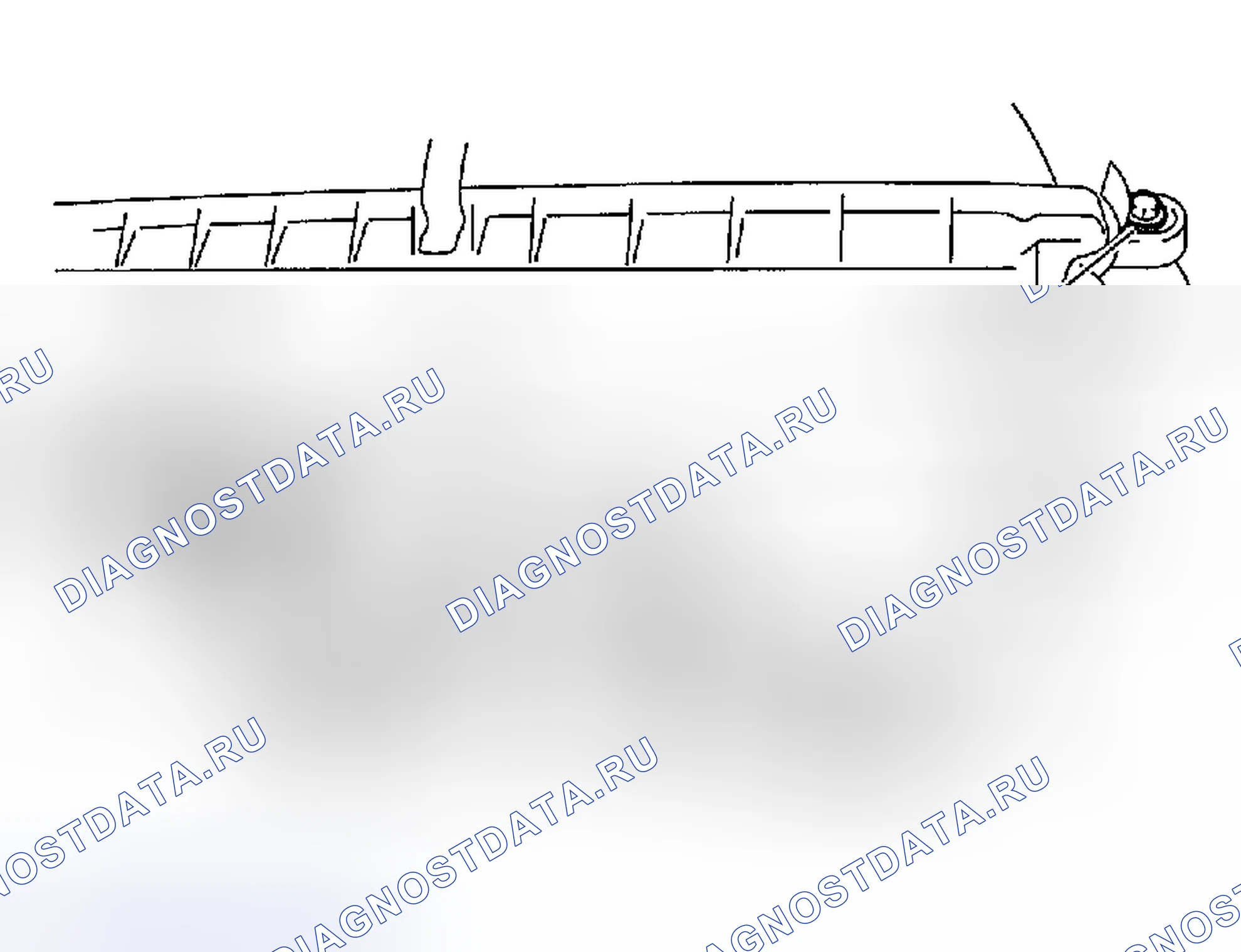Рис. 144. Subaru Impreza GD/GC/GG рестайлинг