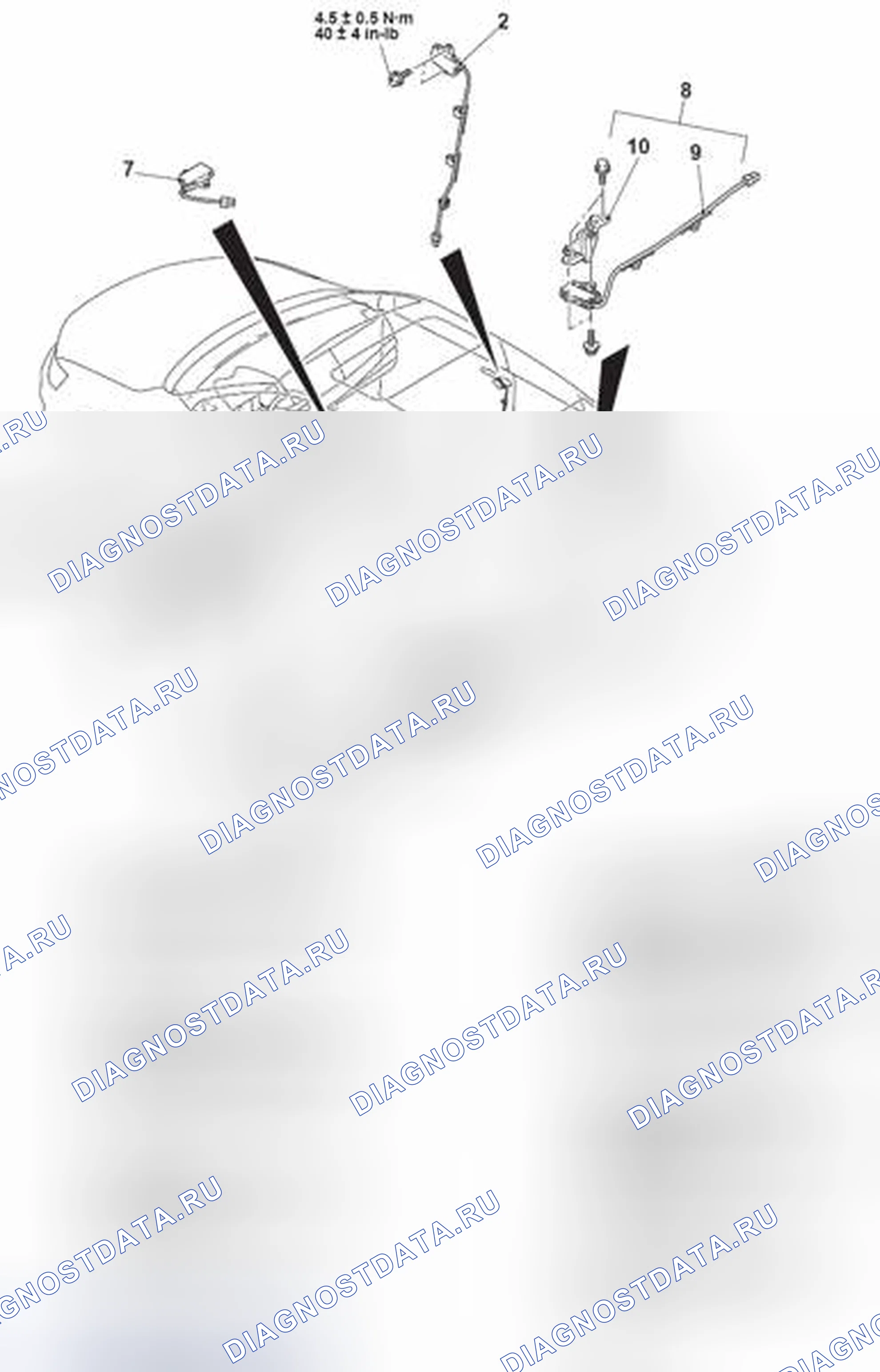 Рис. 60: < LANCER >. Mazda MX-5 NB