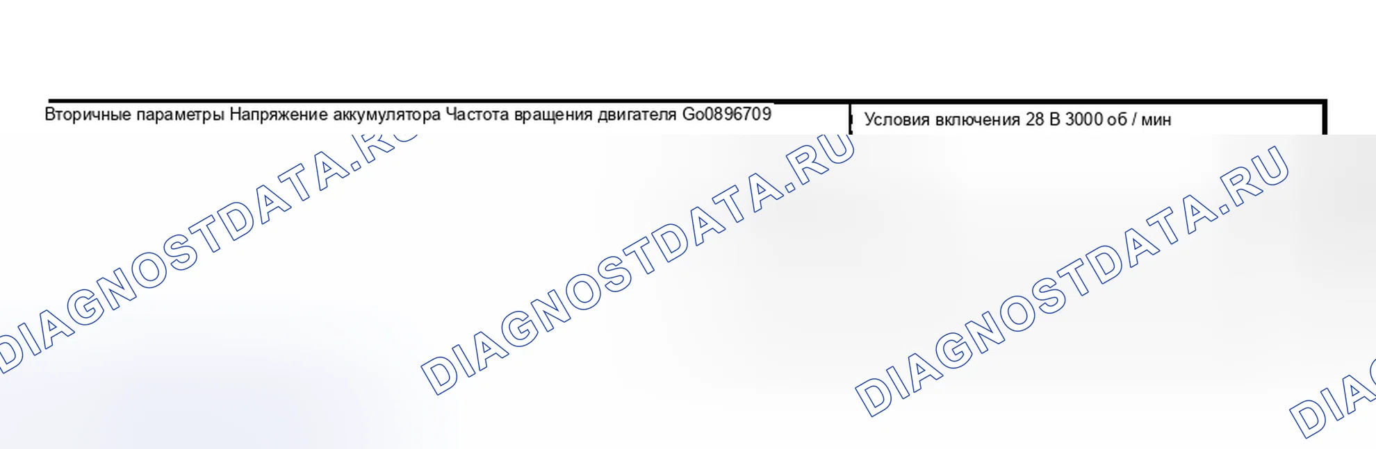 Рис. 2214: УСЛОВИЕ ВКЛЮЧЕНИЯ. Subaru Outback BP