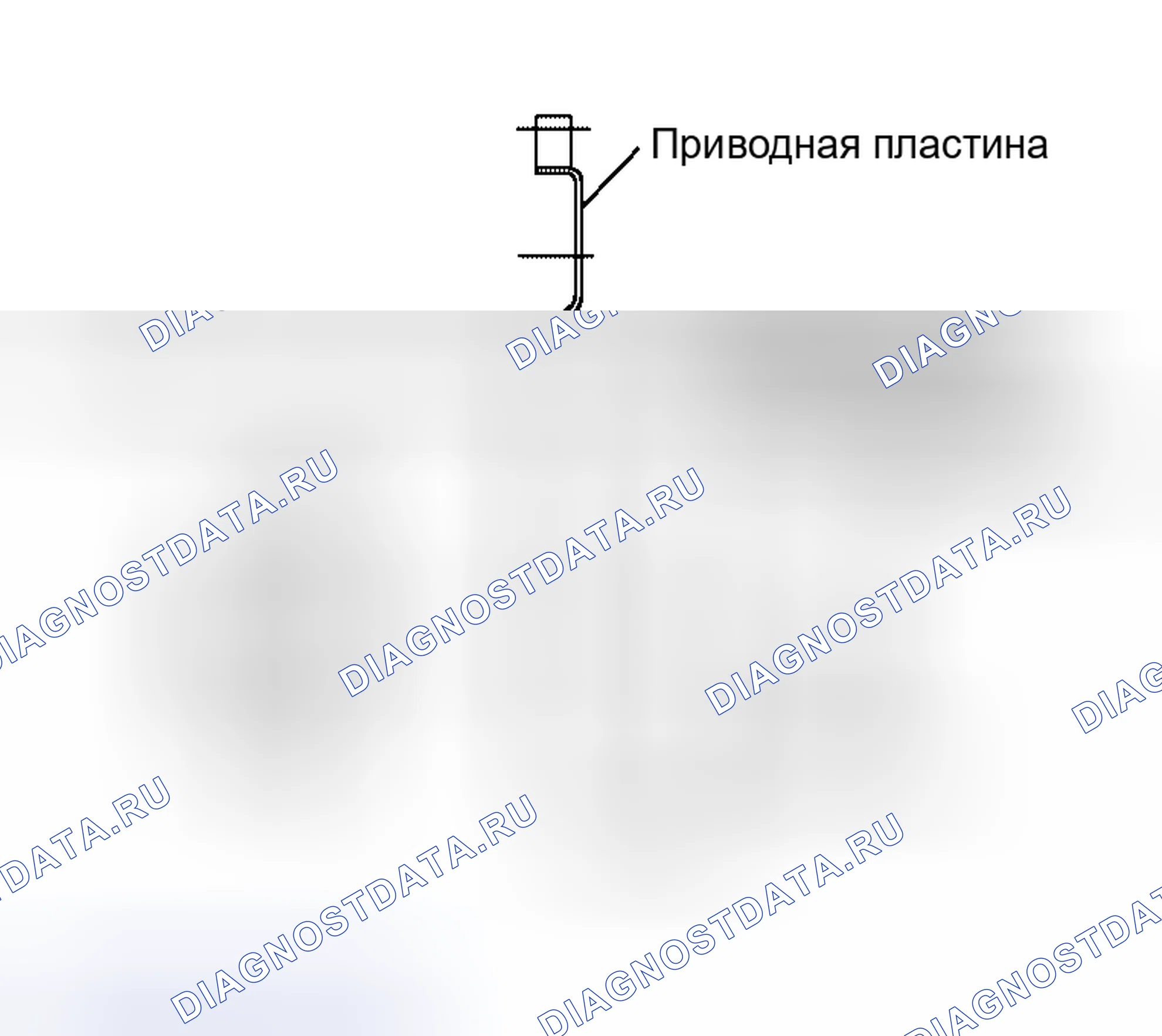 Рис. 79. Nissan Altima L31 рестайлинг