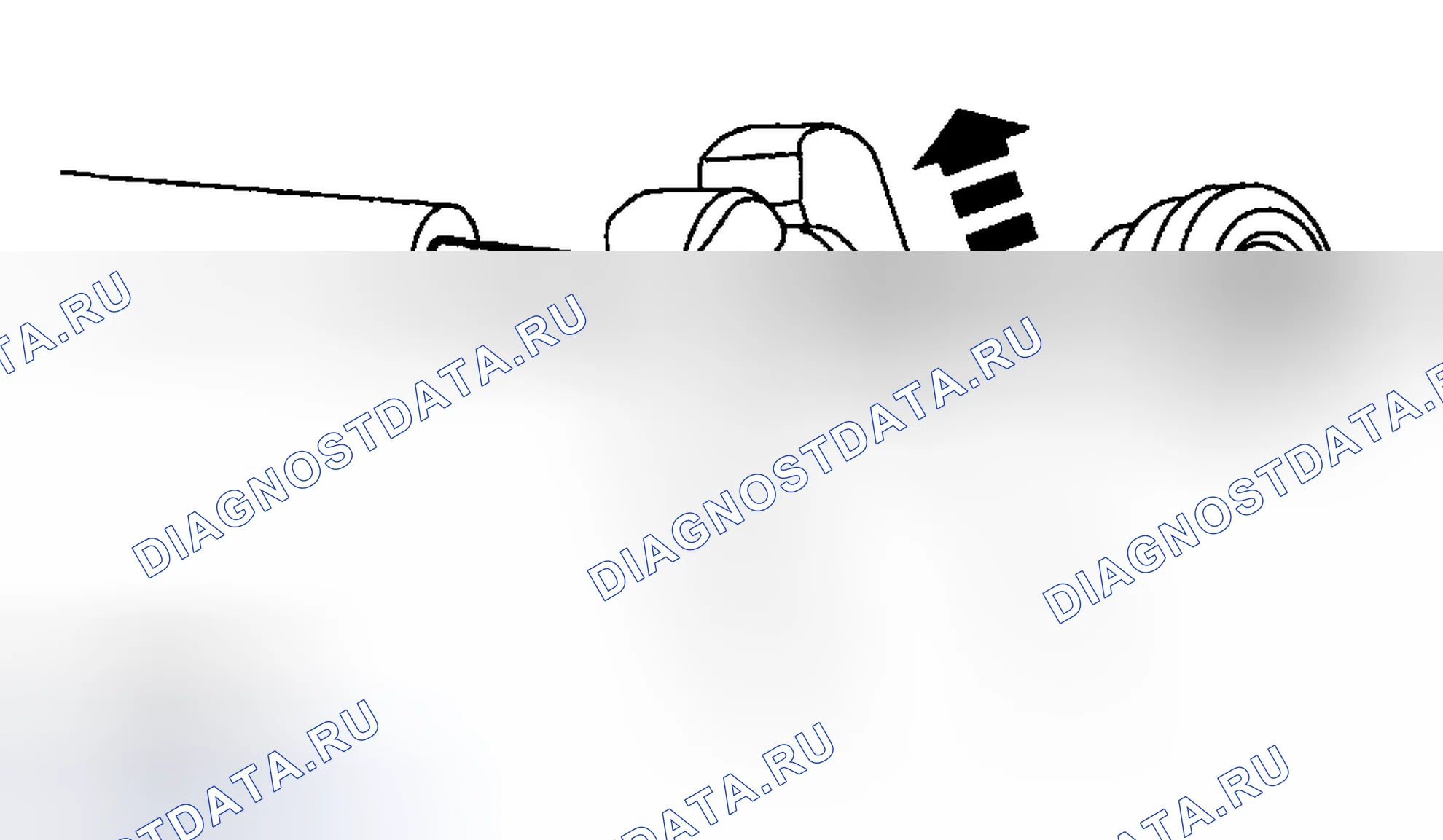 Рис. 170. Mazda Tribute I рестайлинг