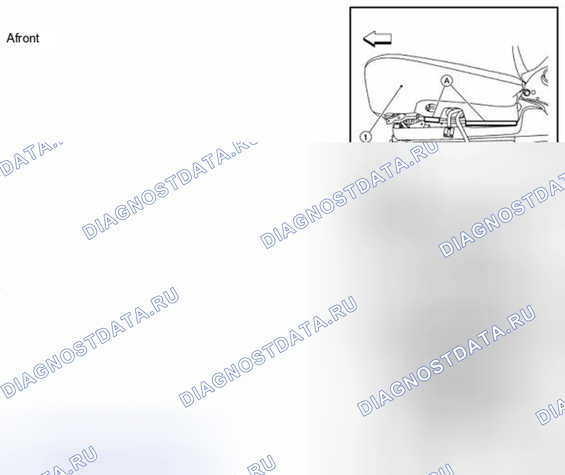 Рис. 77. Nissan Altima L33