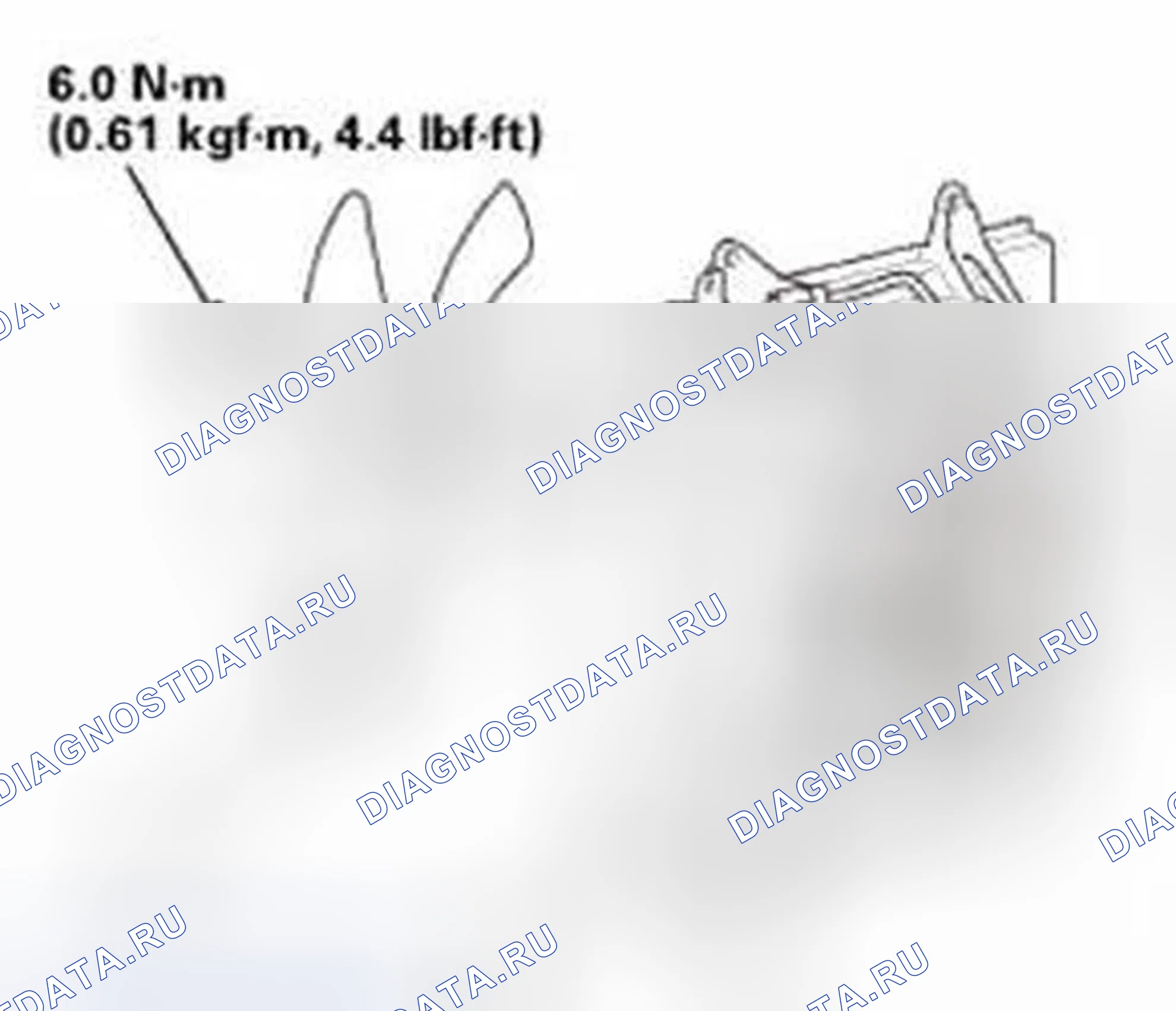 Рис. 341. Honda Civic IX