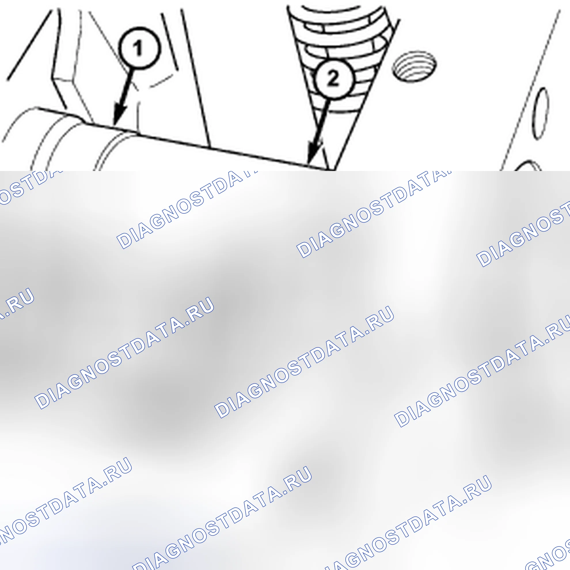 Рис. 286. Chrysler Town & Country V