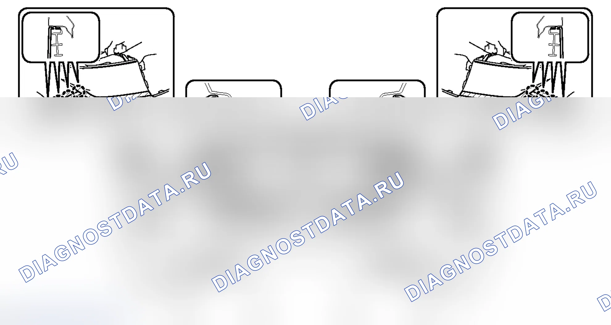 Рис. 15. Toyota Land Cruiser 200 рестайлинг
