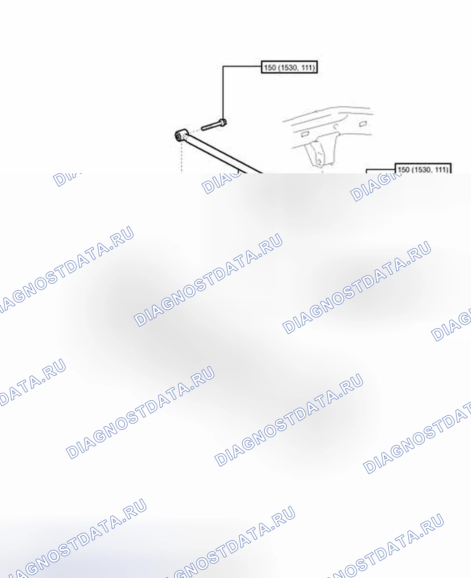 Рис. 25: ИЛЛЮСТРАЦИЯ. Toyota Land Cruiser 200 рестайлинг