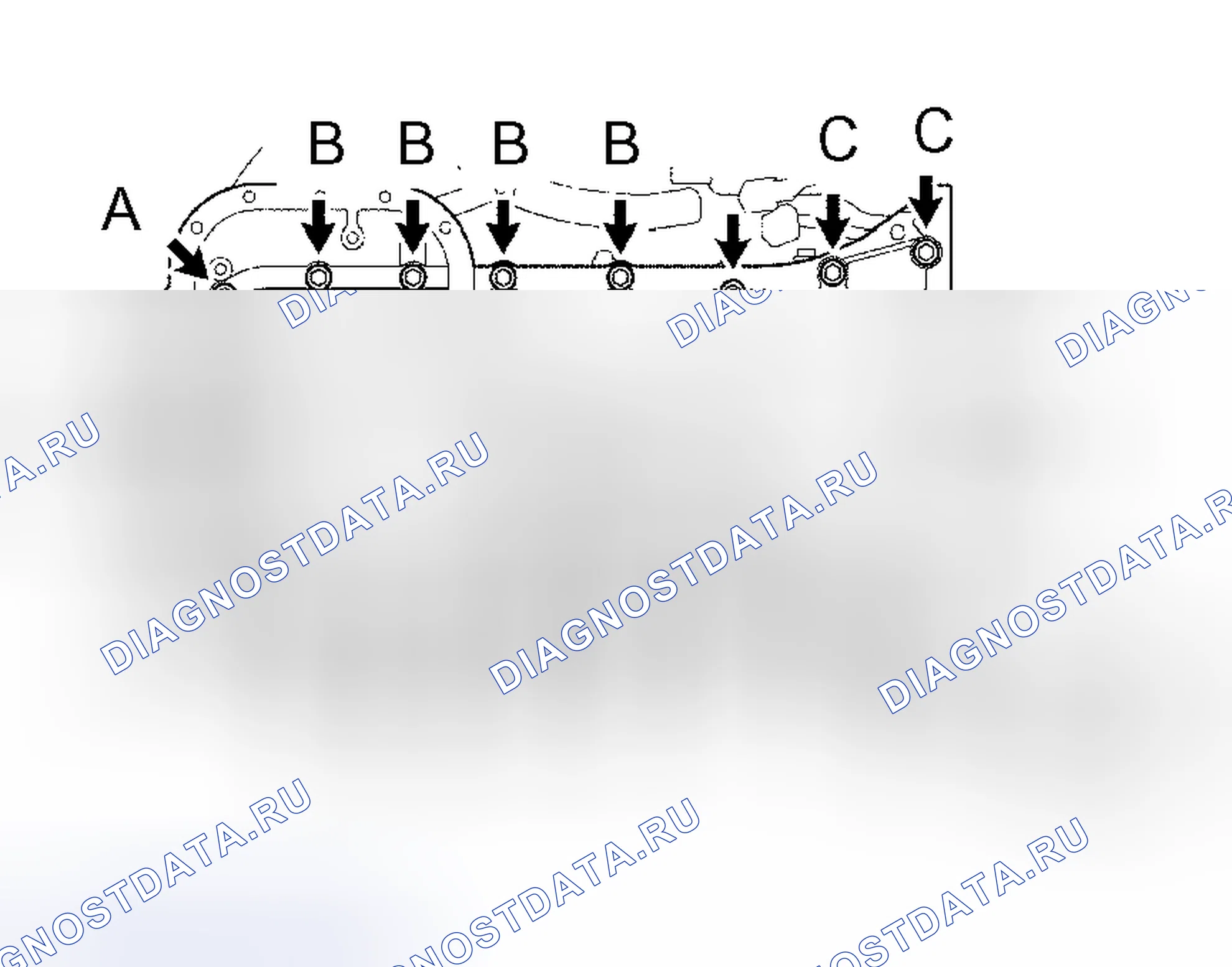 Рис. 41. Toyota Tundra I рестайлинг