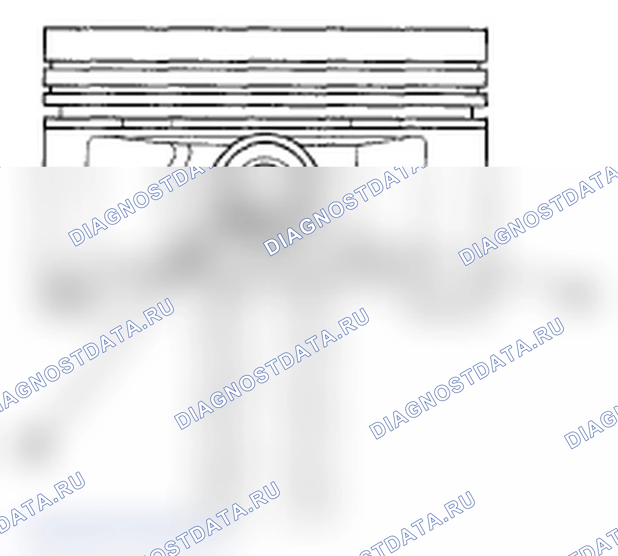Рис. 307: Разборка. Acura TL III рестайлинг
