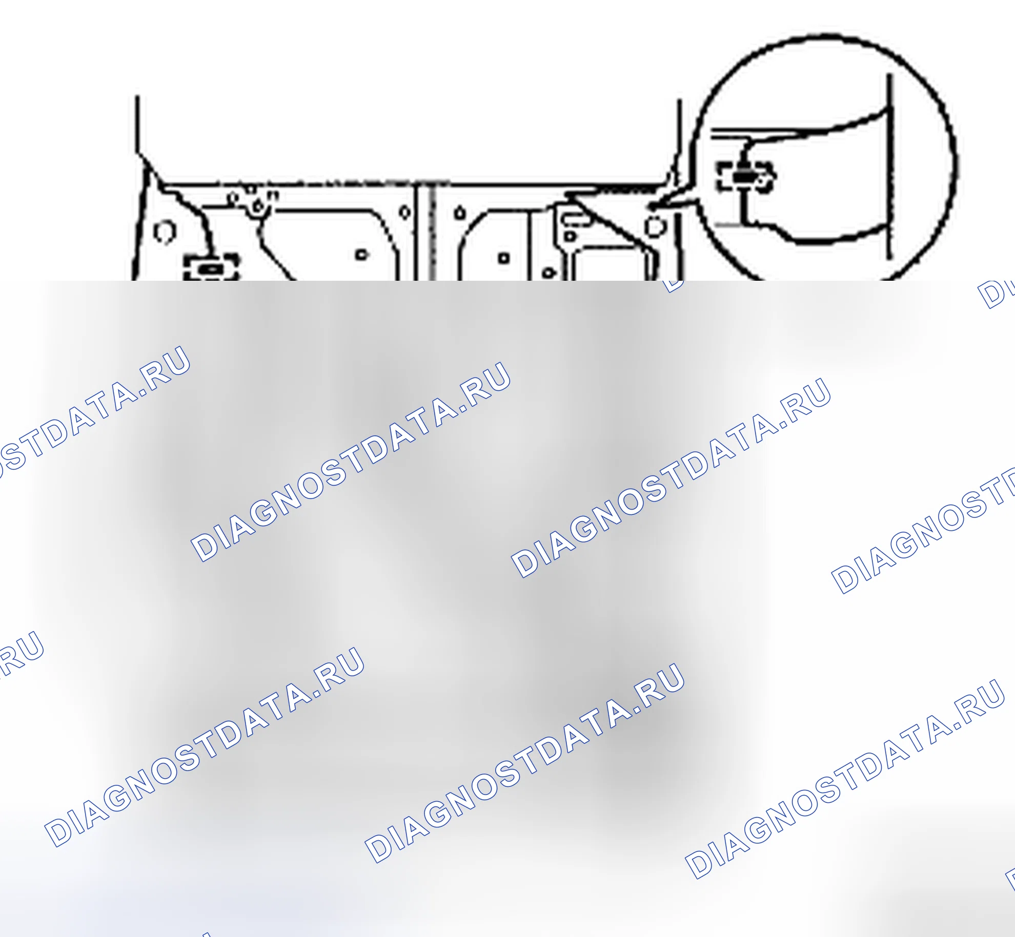 Рис. 137. Toyota Yaris II