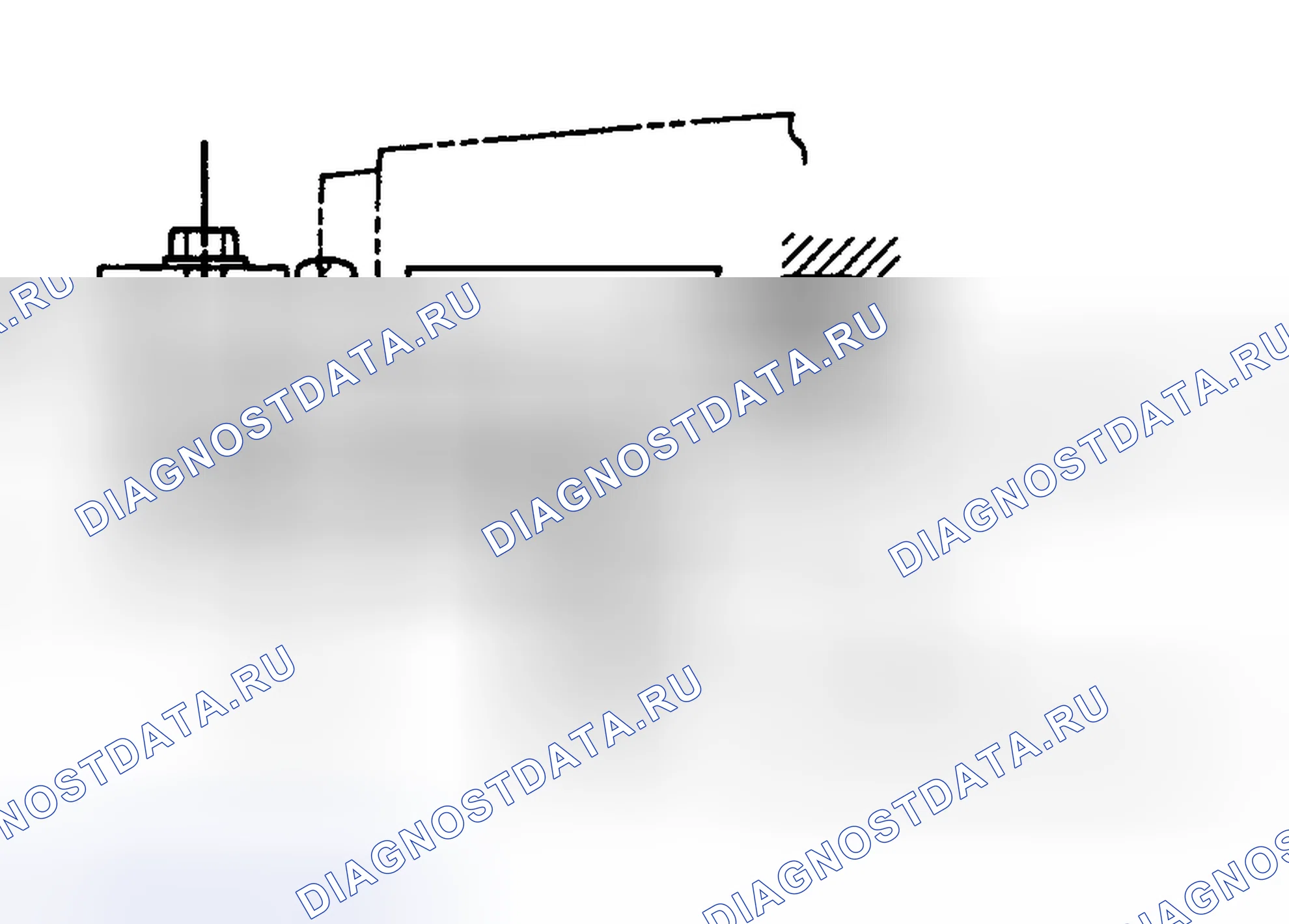 Рис. 4. Toyota Land Cruiser 70