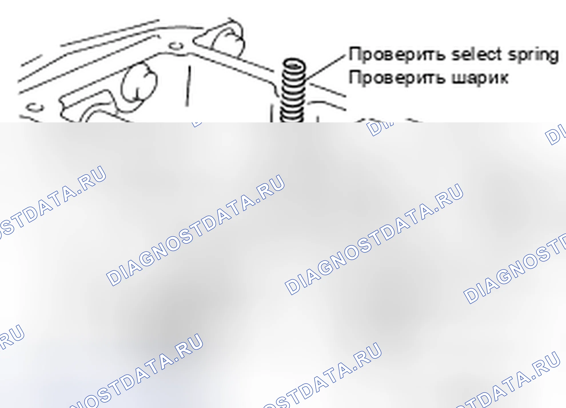 Рис. 250. Nissan 370Z I рестайлинг