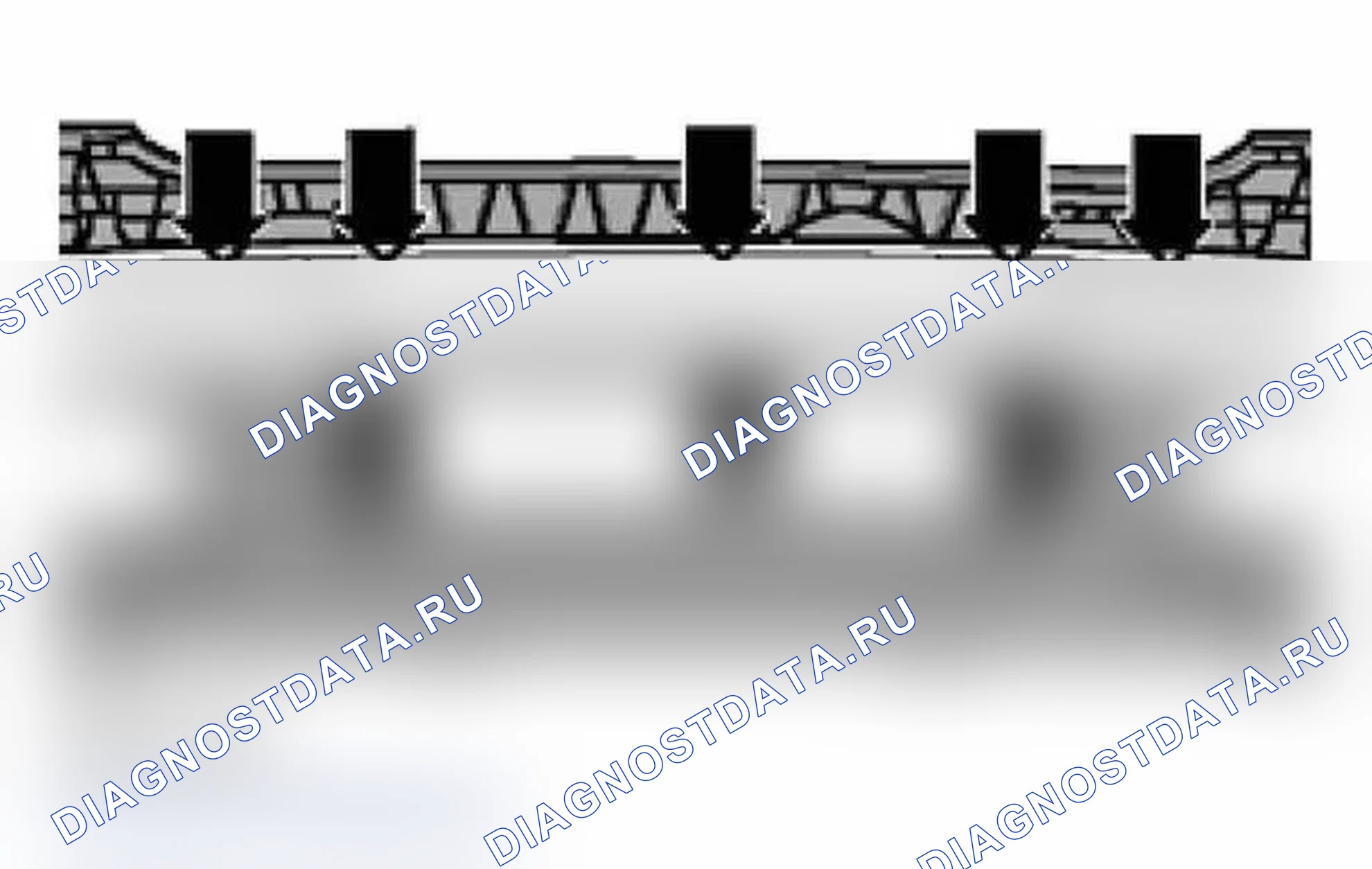 Рис. 43. Audi A6 C5 рестайлинг