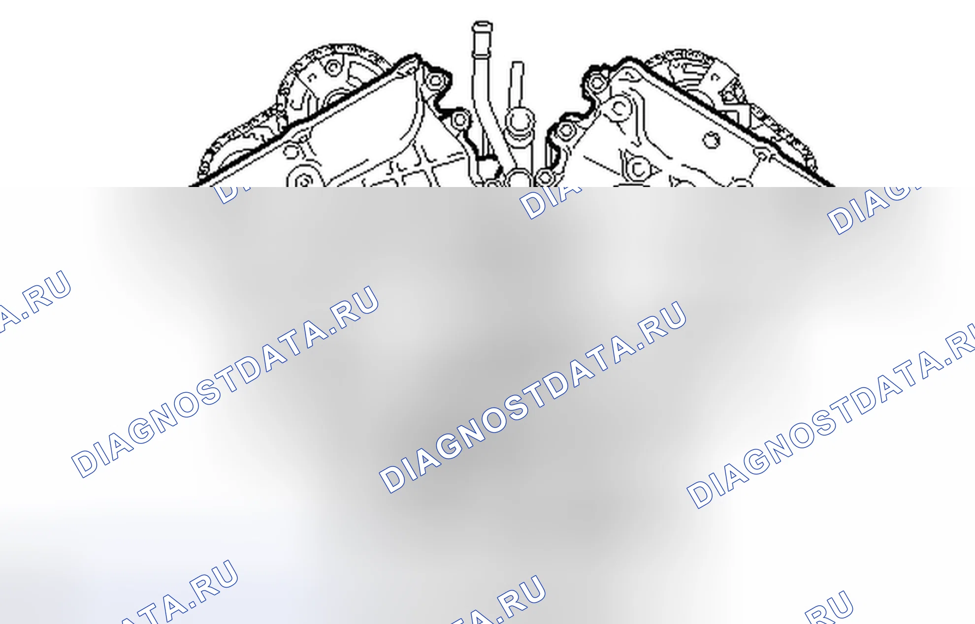 Рис. 148. Toyota Highlander II рестайлинг