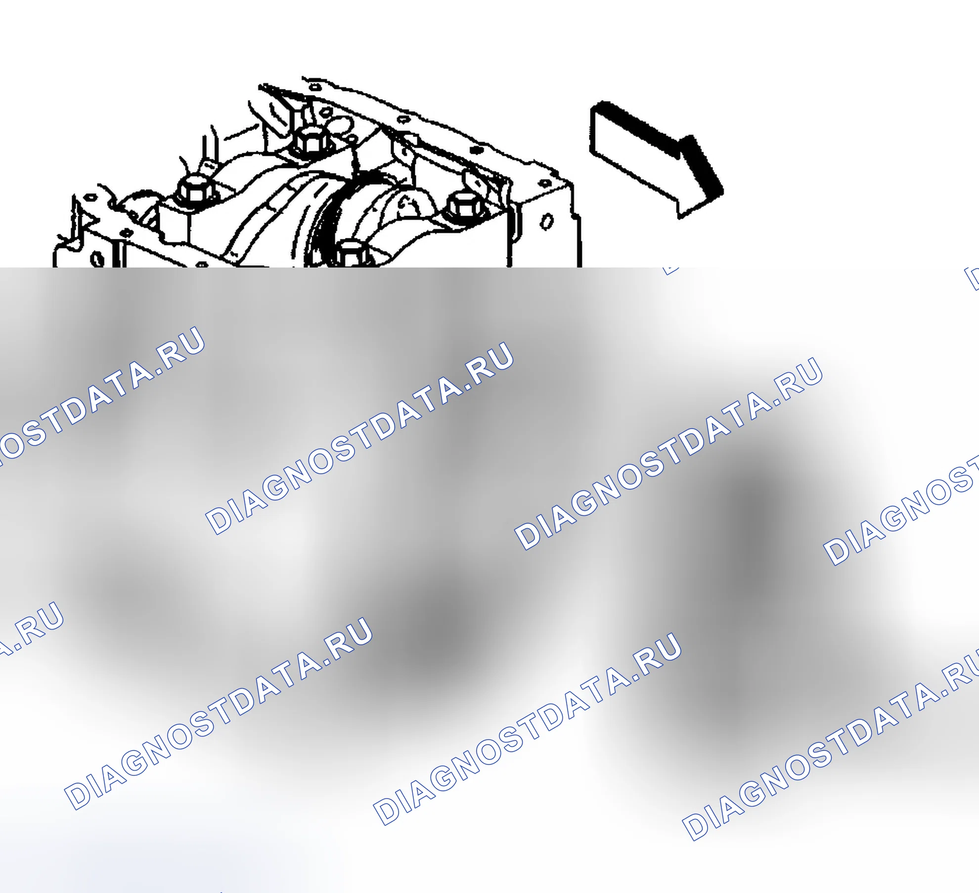 Рис. 217. Buick LeSabre VIII