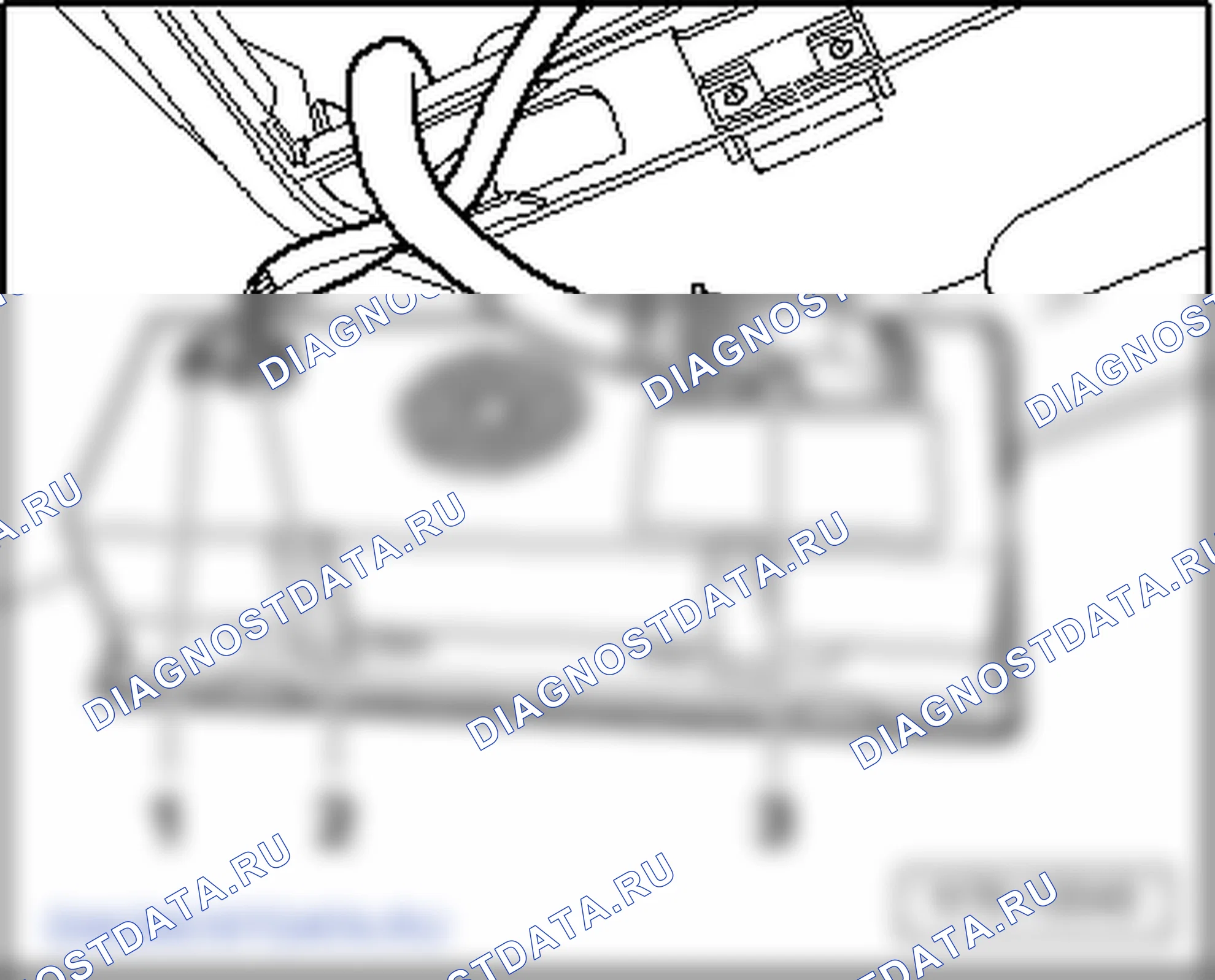 Приборы и узлы электрооборудования. Volkswagen Transporter T5