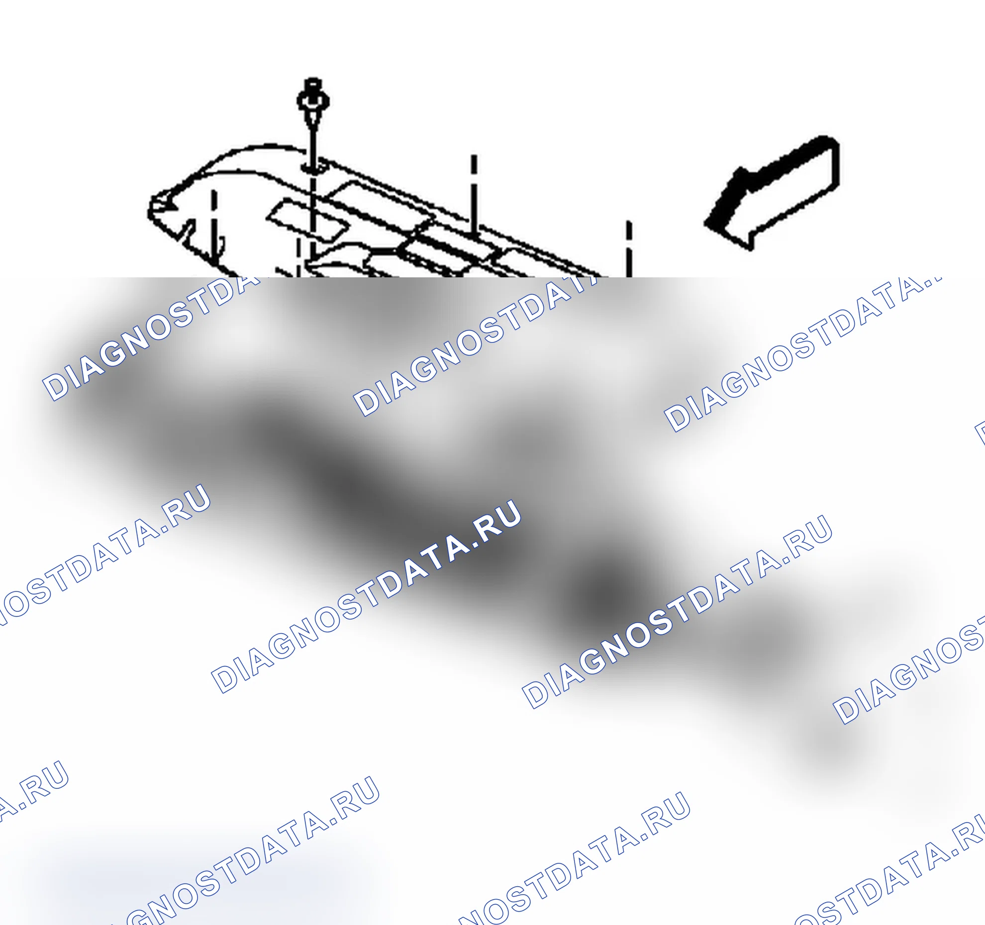 Рис. 2. Chevrolet Silverado 3500 