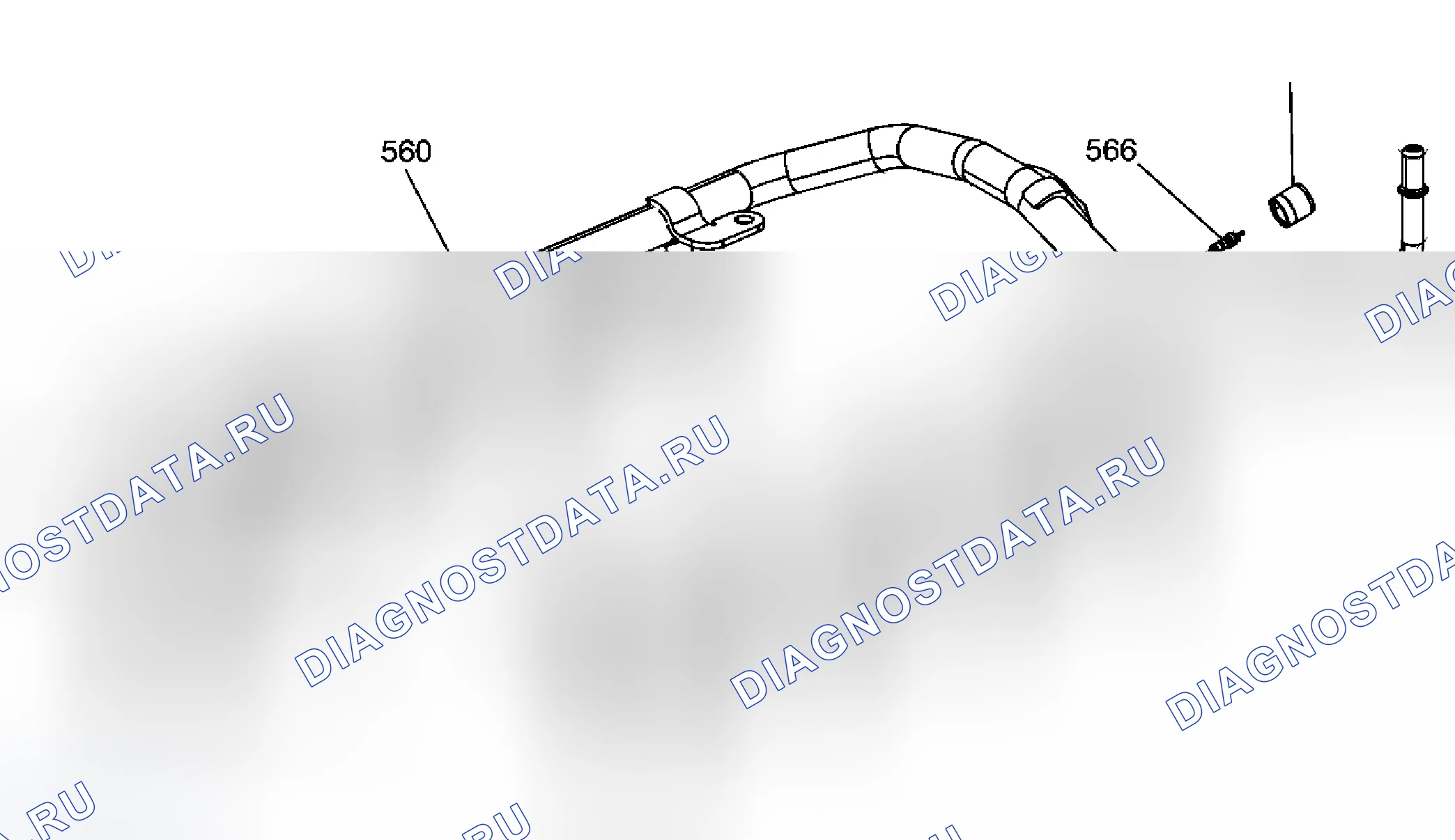 Рис. 58. Cadillac DTS I