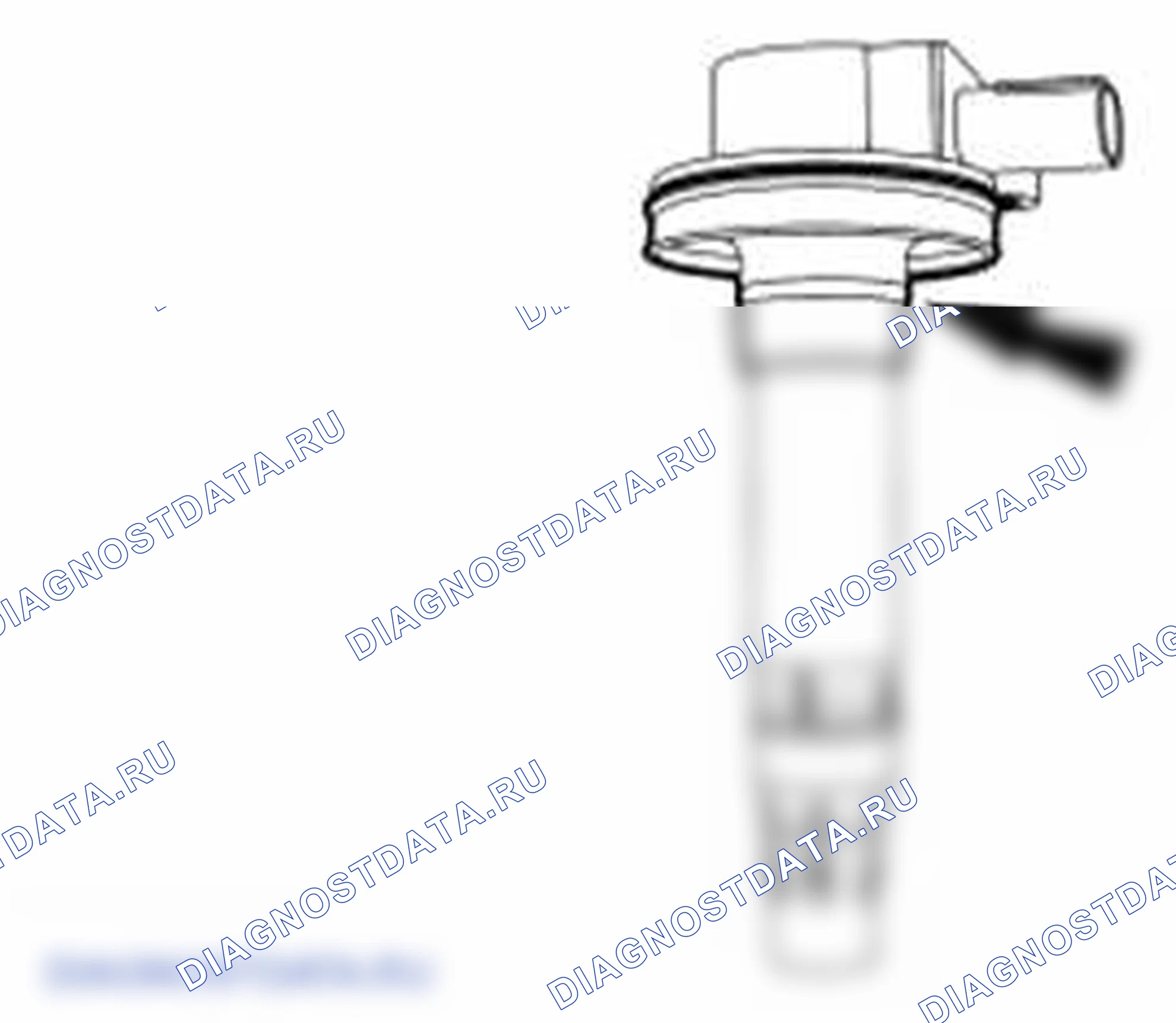 Рис. 1365. Ford Mustang V рестайлинг