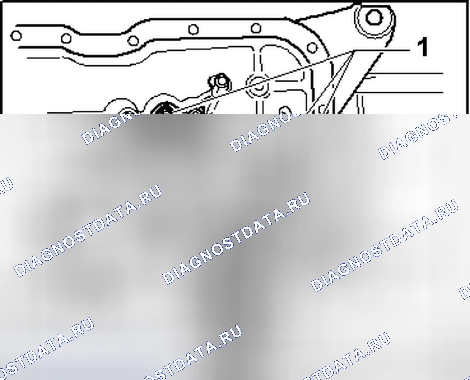 Рис. 47. Volkswagen Touareg II