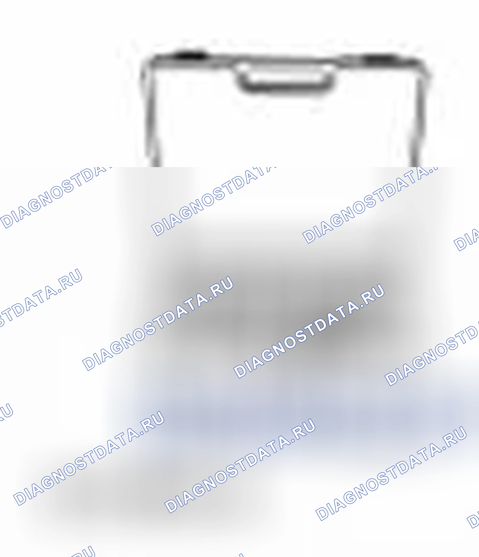 Рис. 176: Специальный инструмент (ы). Ford Explorer V