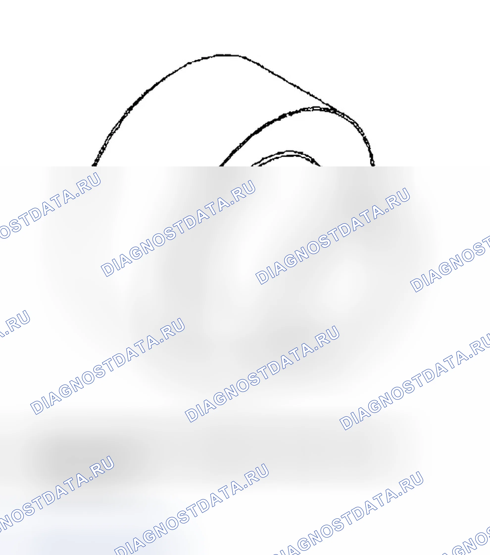 Рис. 470. Dodge Pickup R1500 
