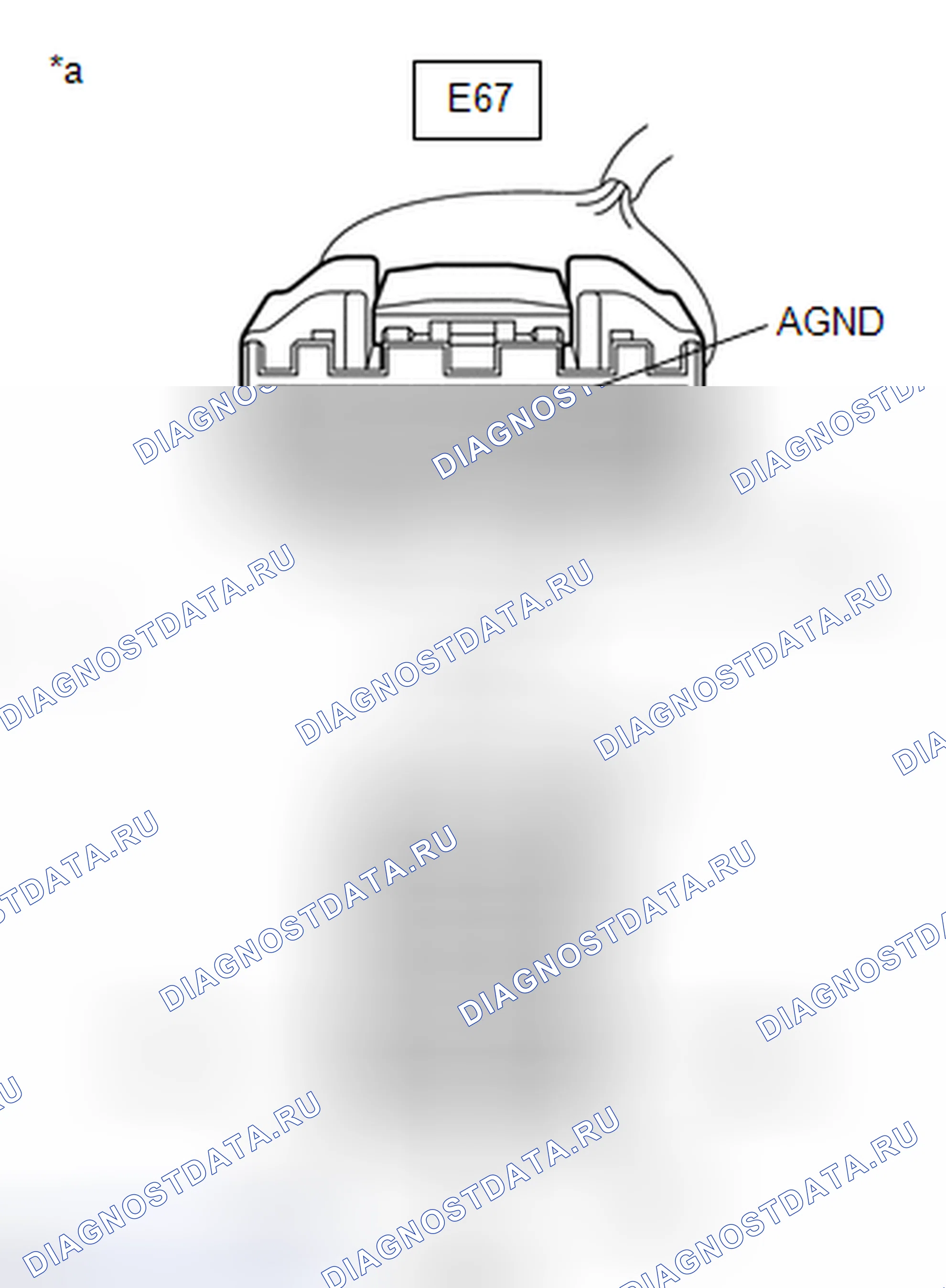 Рис. 85: ПОРЯДОК ВЫПОЛНЕНИЯ РАБОТ. Toyota Corolla XI