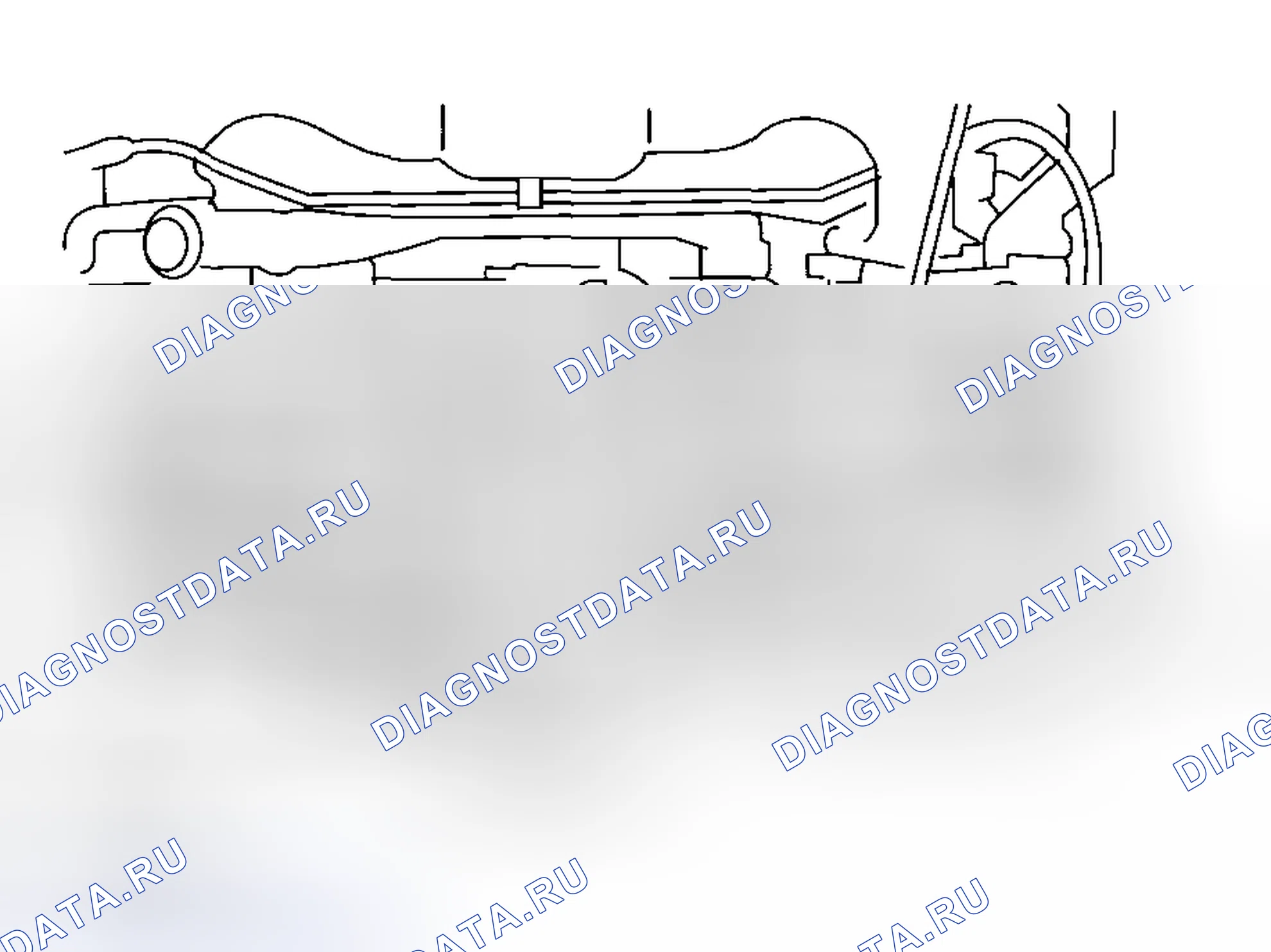Рис. 161: ДЕМОНТАЖ. Honda WR-V I