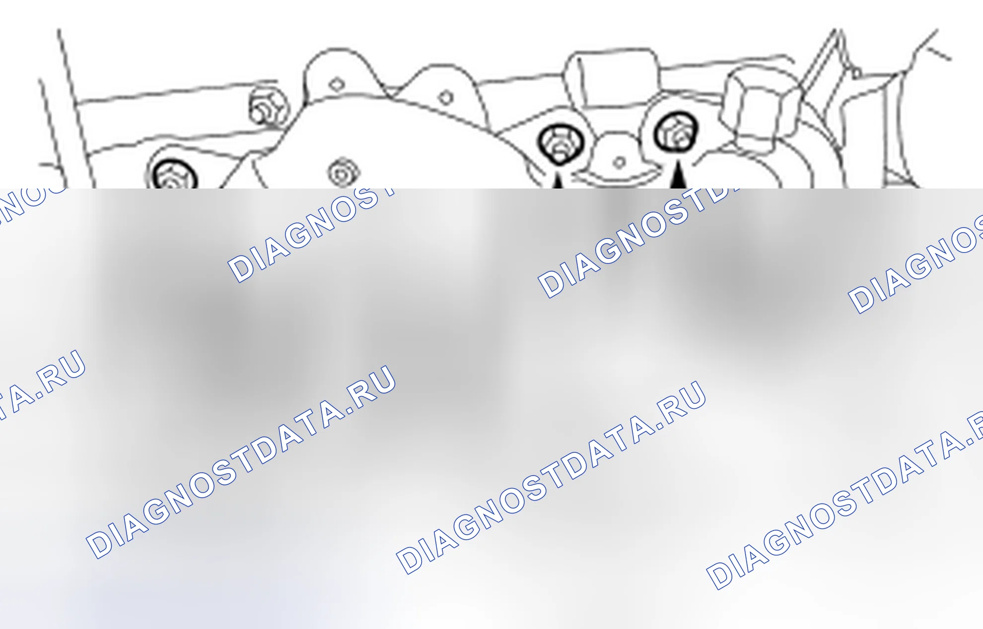 Рис. 535. Hyundai Matrix I рестайлинг