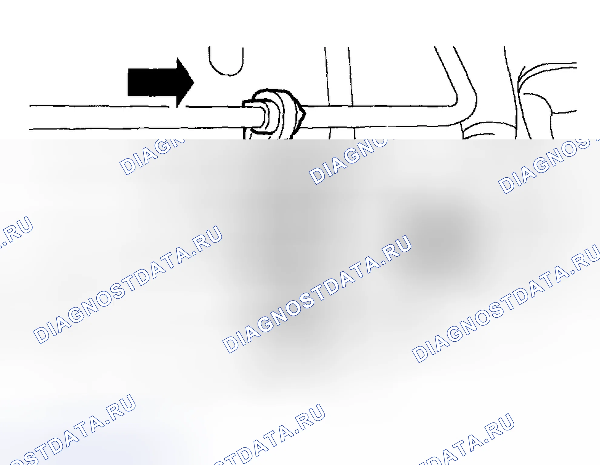Рис. 462. Ford Pickup F250 Super Duty I