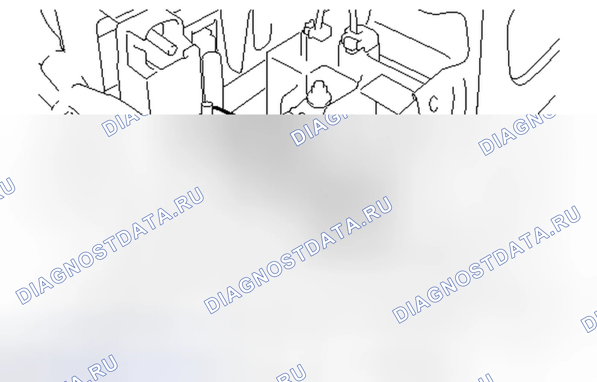 Рис. 341. Honda Accord V