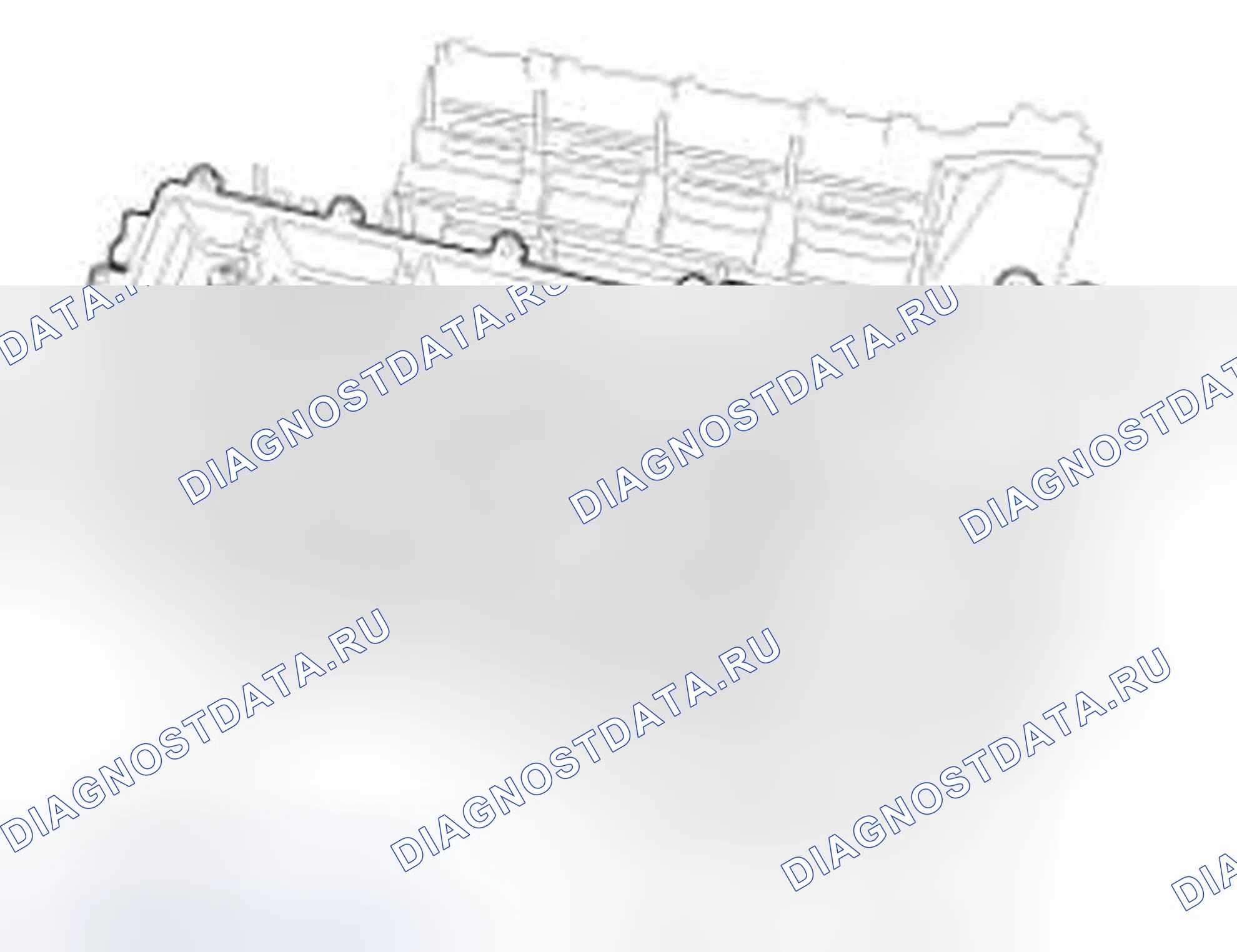 Рис. 167. Hyundai Equus II