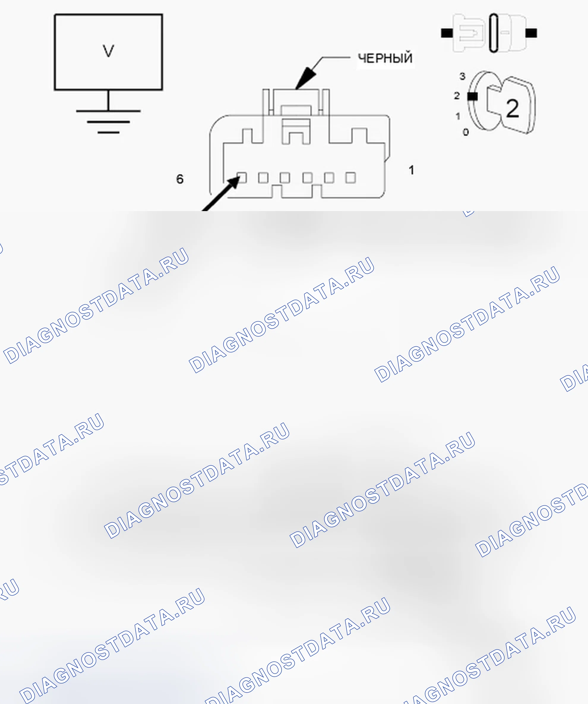 Рис. 46. Dodge Journey I