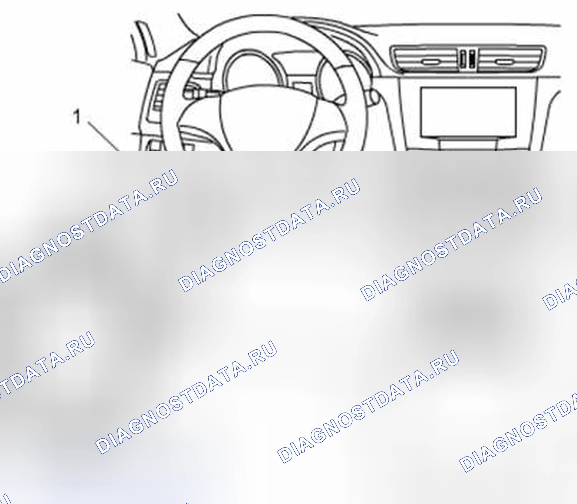 Рис. 125. Suzuki Kizashi I