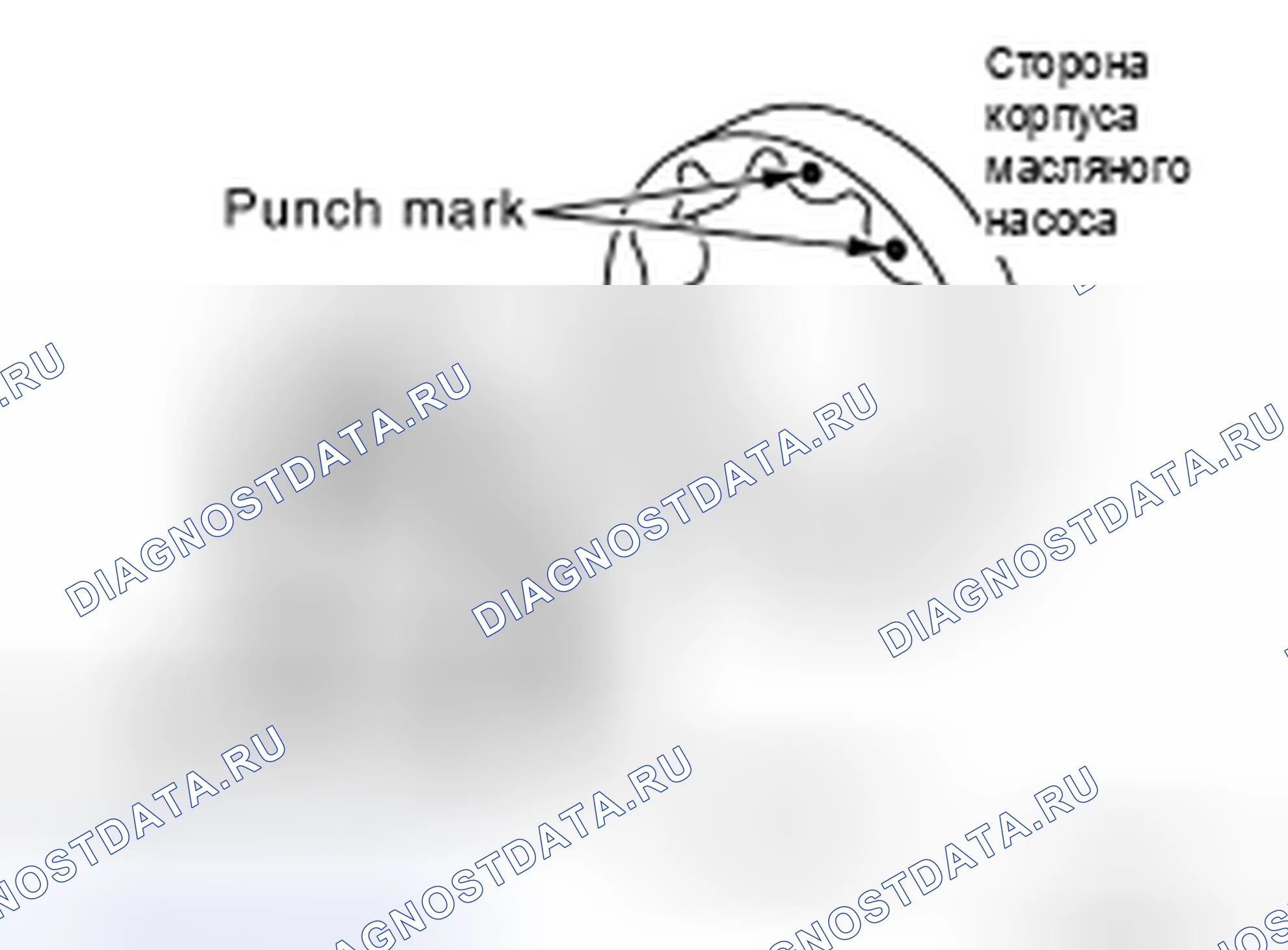 Рис. 22: СБОРКА. Nissan Frontier D40