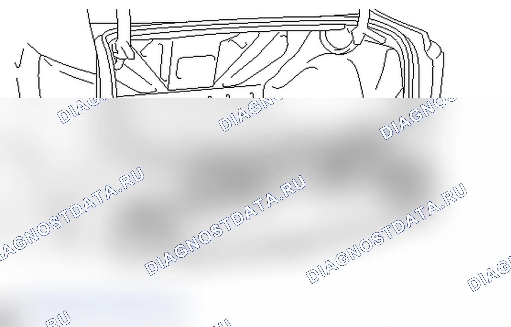 Рис. 89. Lexus IS F I