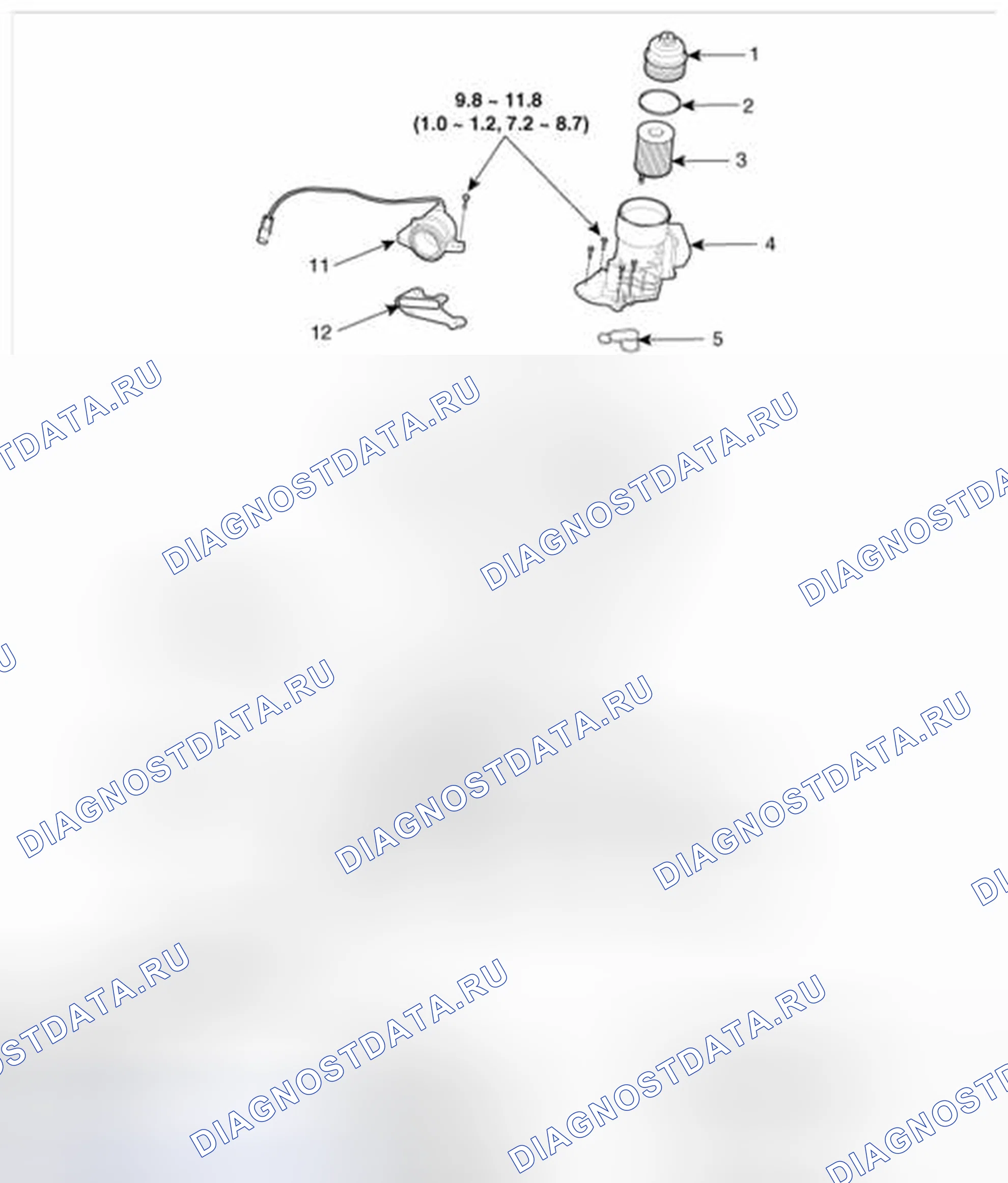 Рис. 13: Компоненты. Geely SC7 I
