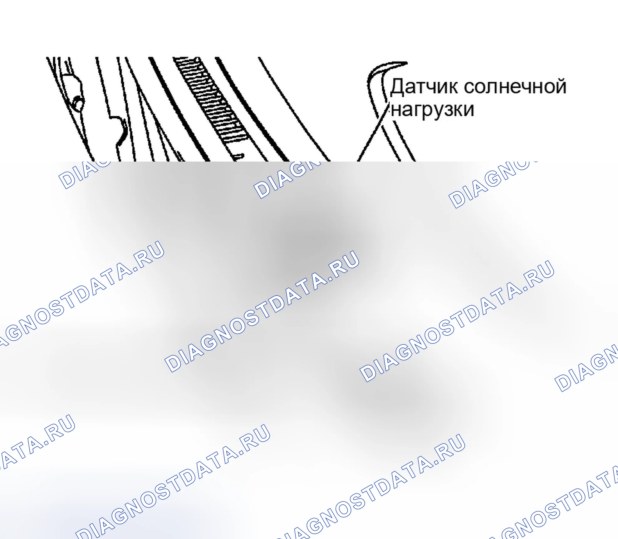 Рис. 73: ДЕМОНТАЖ. Infiniti G35 III