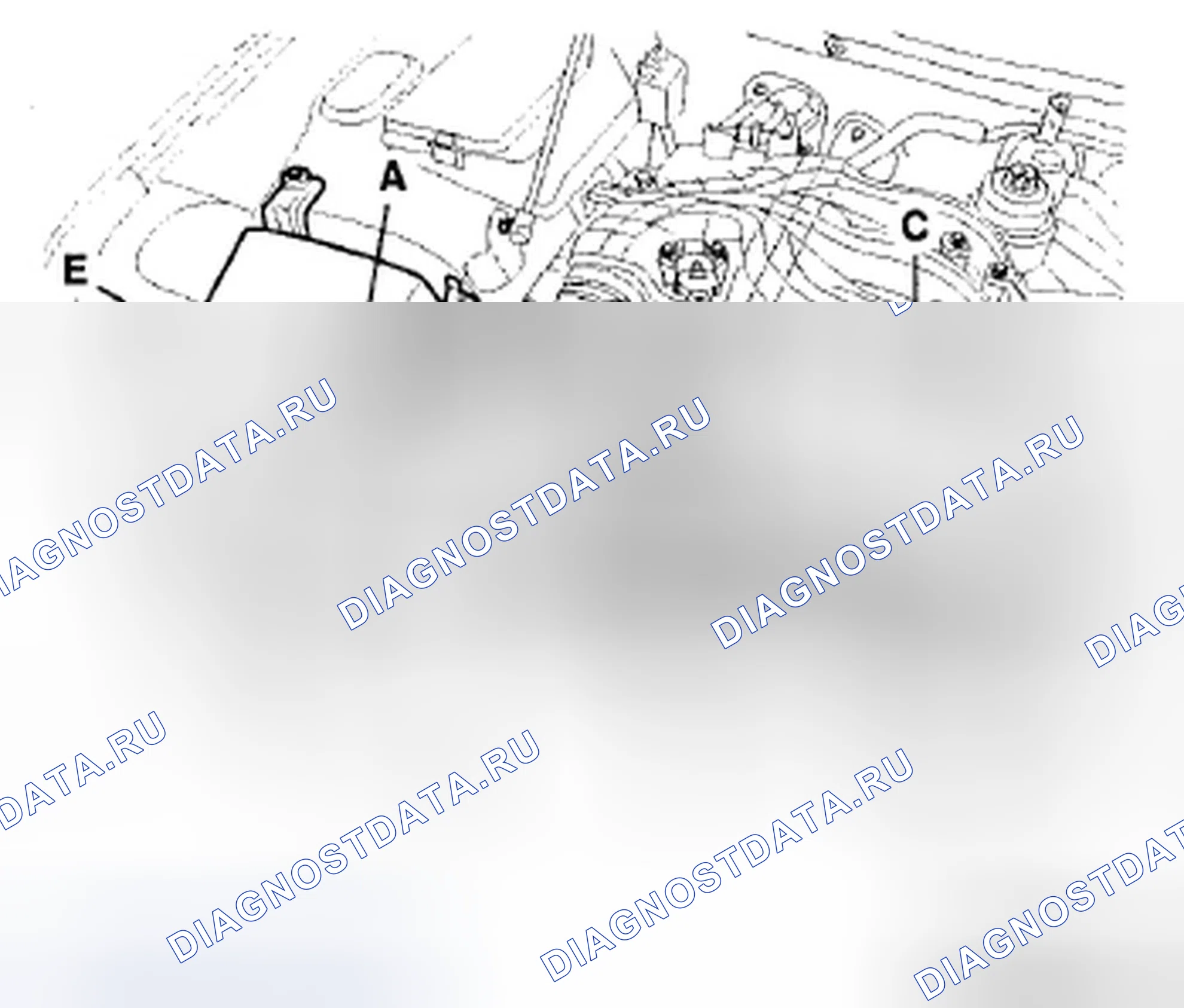 Рис. 4. Hyundai Genesis I