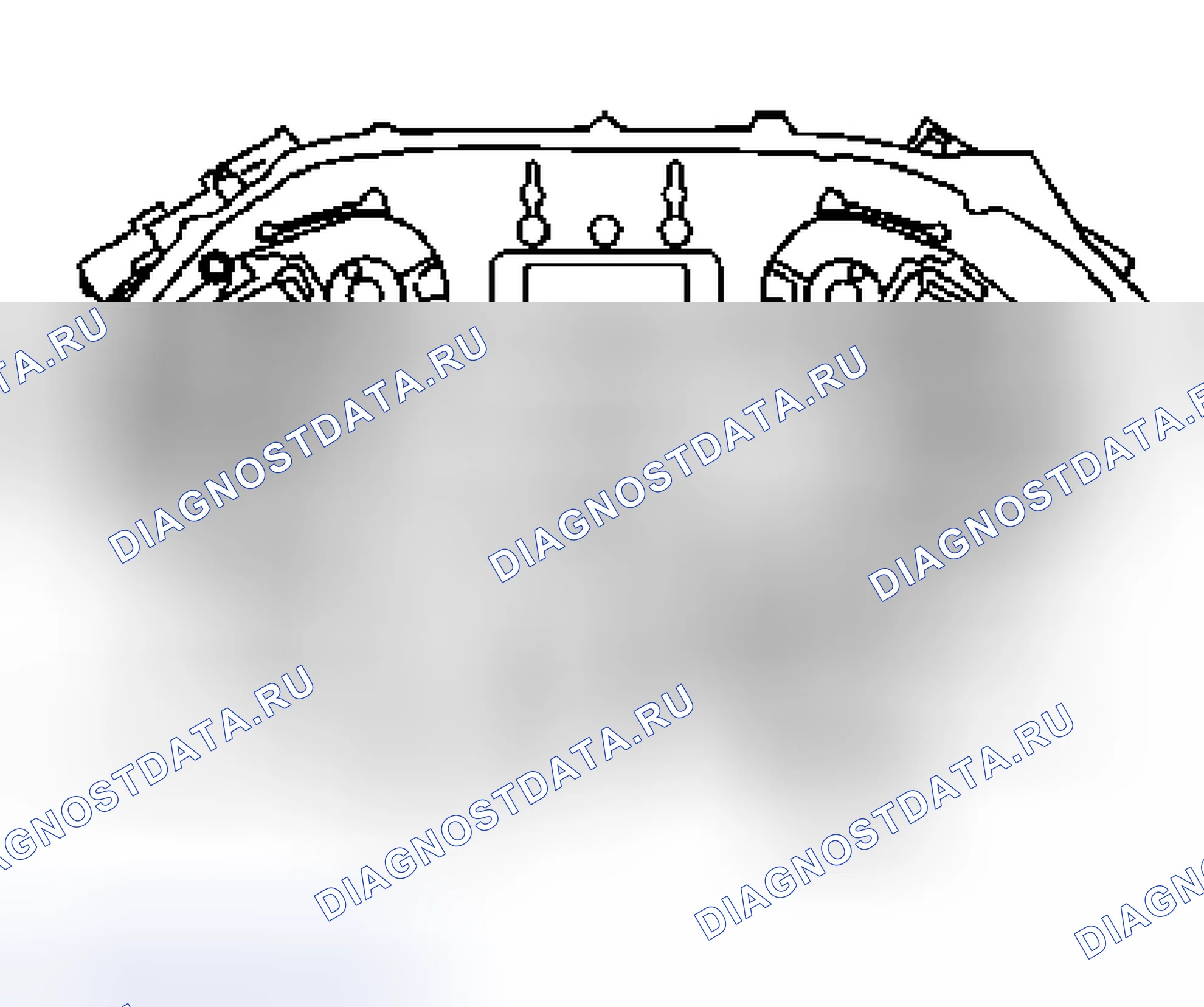 Рис. 184. Nissan Murano Z50