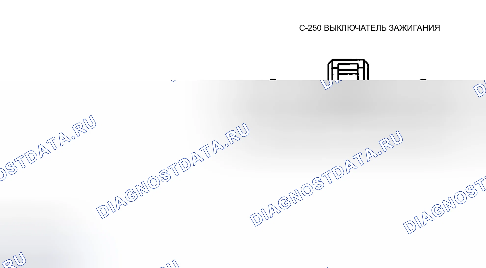 Рис. 2. Mazda Tribute I рестайлинг