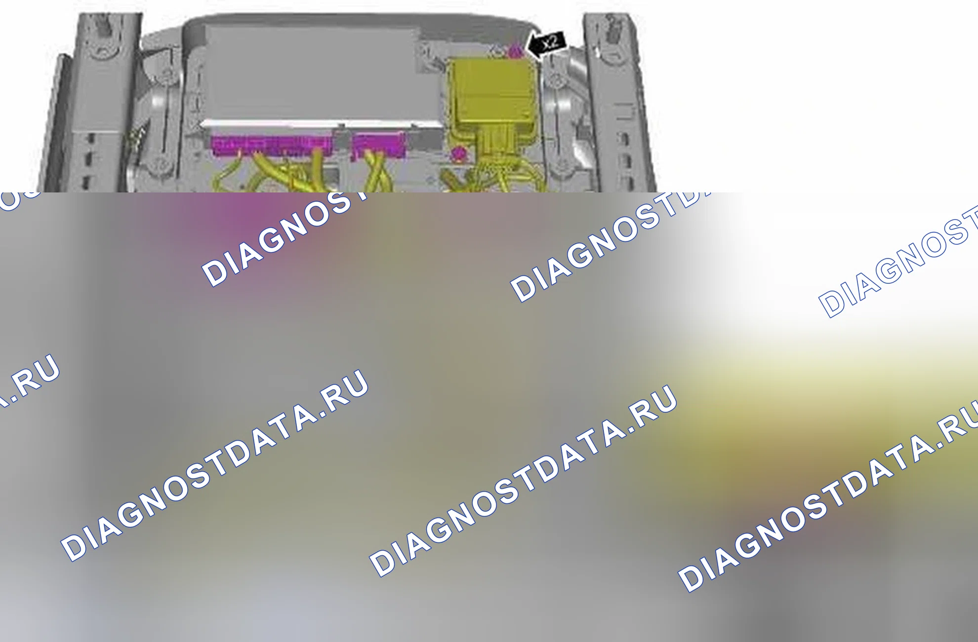 Рис. 76. Jaguar XJ X351