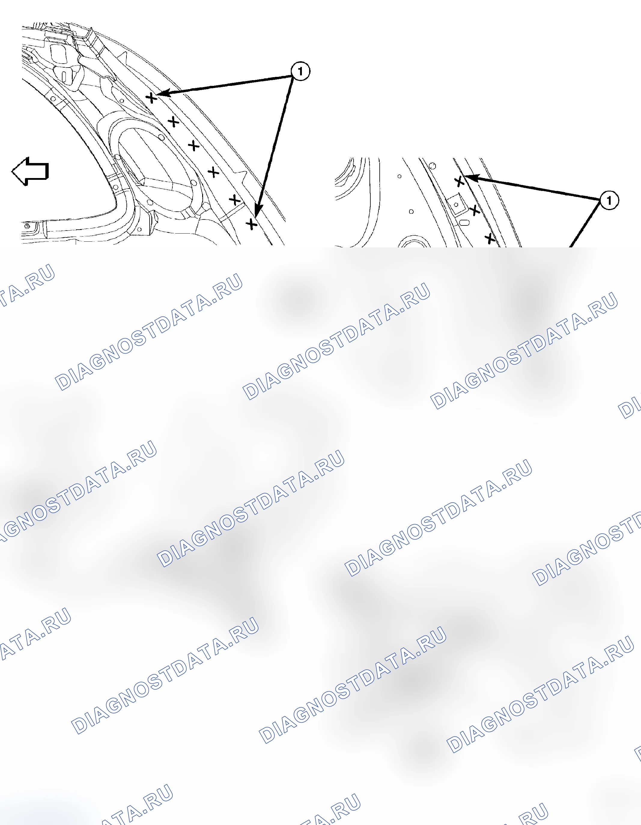 Рис. 55. Chrysler PT Cruiser I