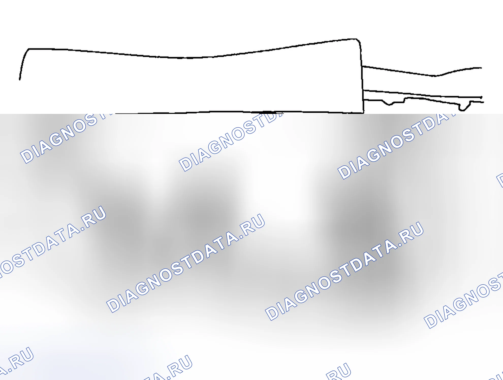 Рис. 39. Ford Pickup F250 Super Duty I