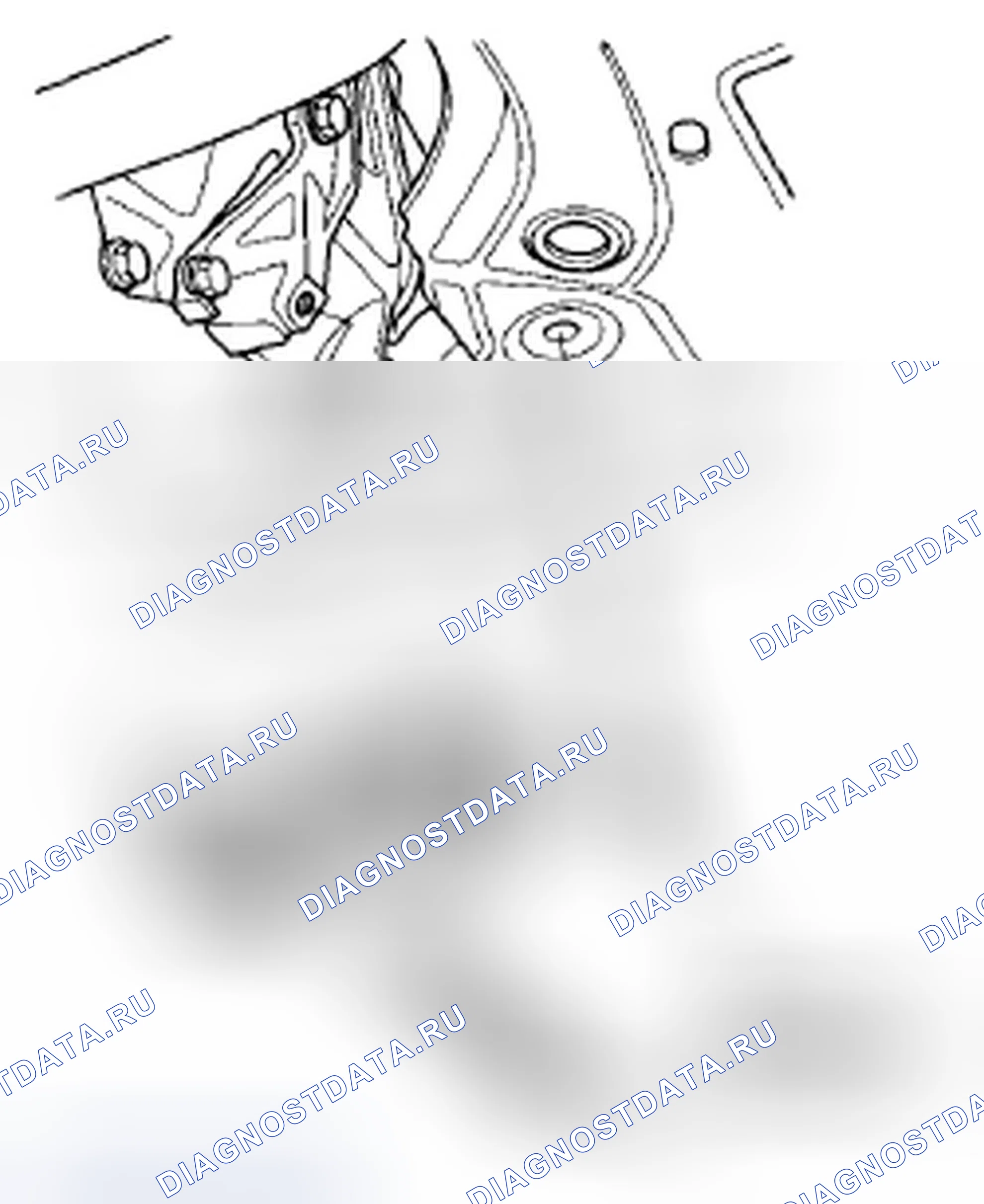 Рис. 749. Honda Civic VIII